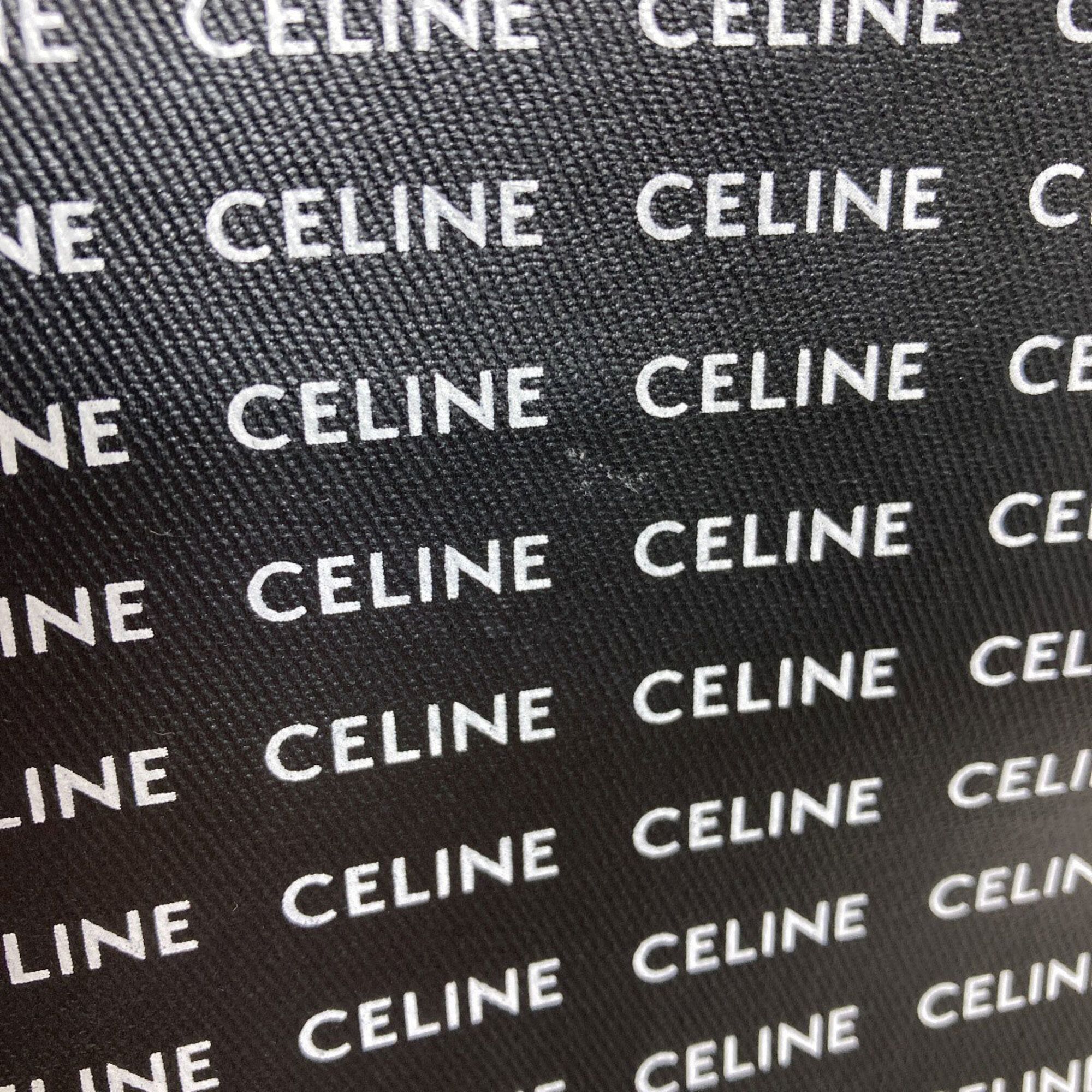 Pvc Handbag (Pre-Owned) - Celine - Modalova