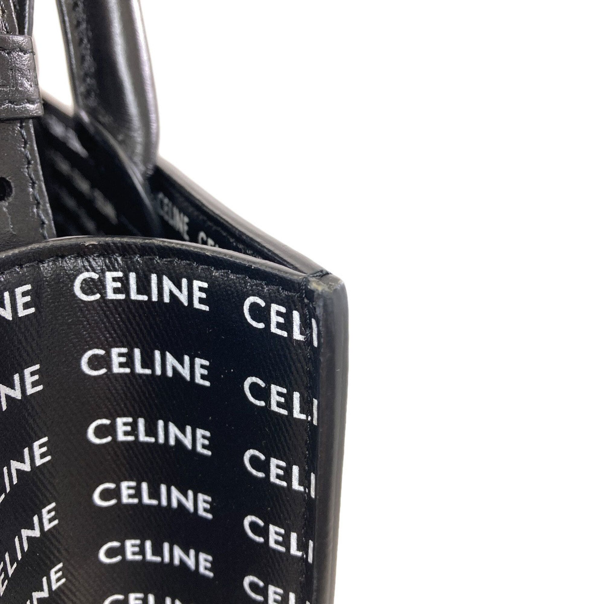 Pvc Handbag (Pre-Owned) - Celine - Modalova