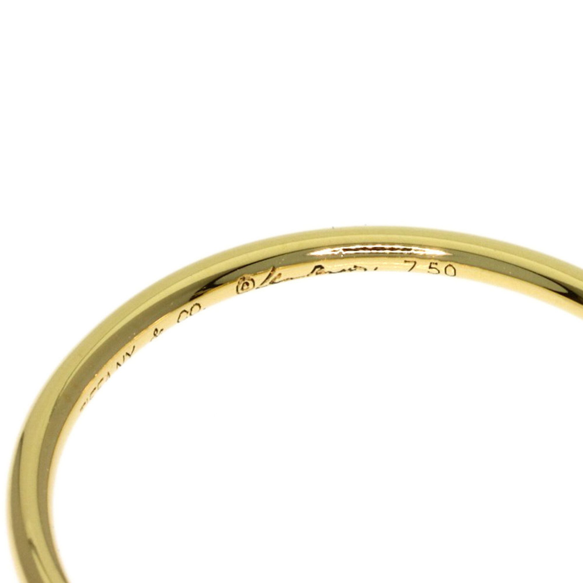 Band Ring (Pre-Owned) - Tiffany - Modalova