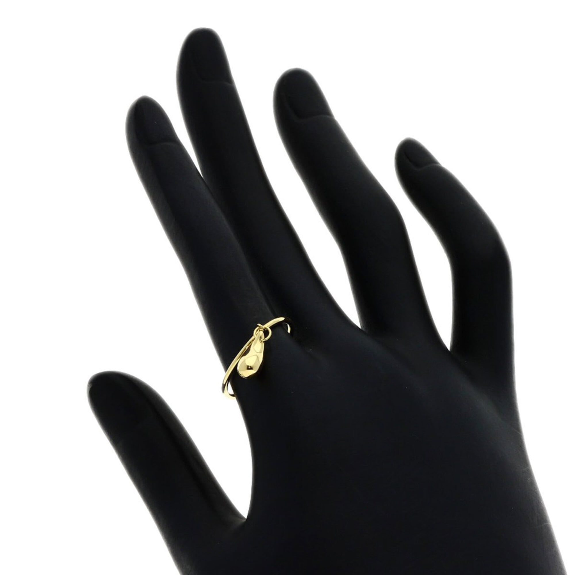 Band Ring (Pre-Owned) - Tiffany - Modalova
