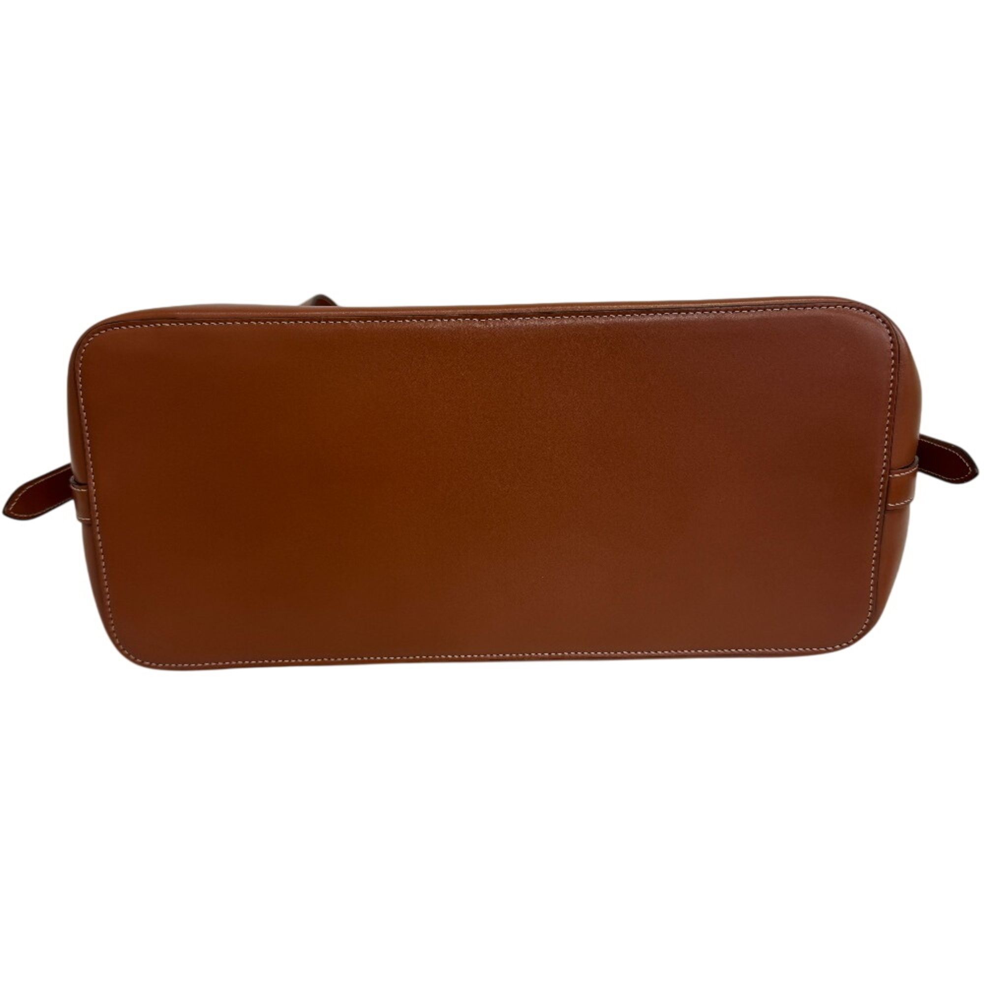 Canvas Leather Shoulder Bag (Pre-Owned) - Celine - Modalova
