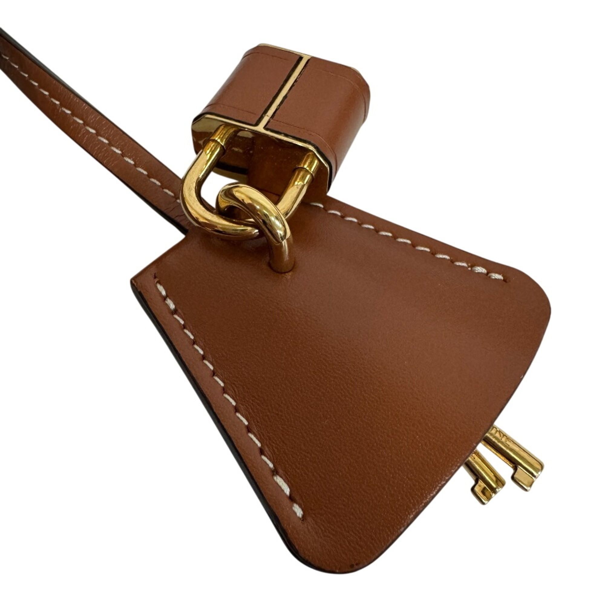 Canvas Leather Shoulder Bag (Pre-Owned) - Celine - Modalova