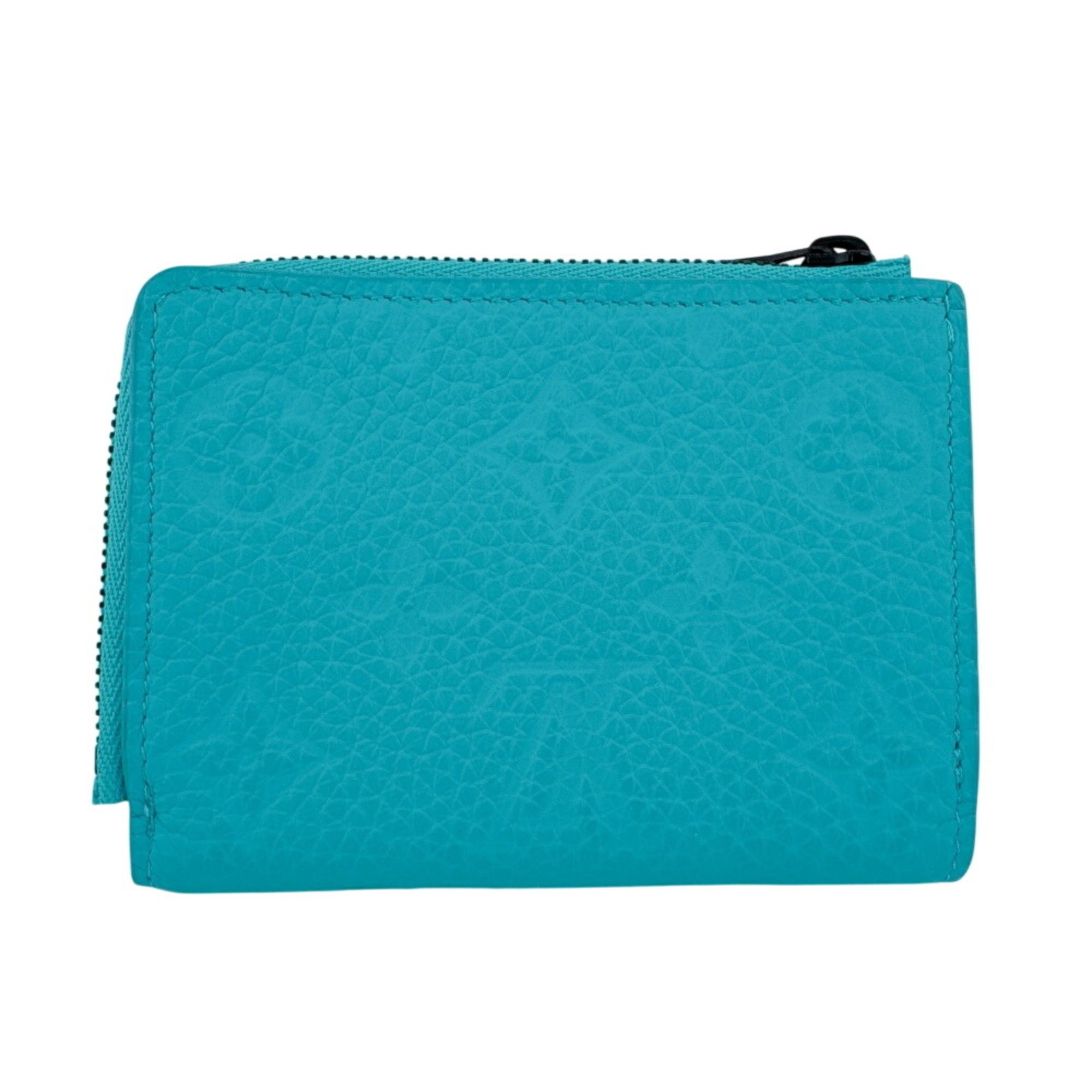 Leather Wallet (Tri-Fold) (Pre-Owned) - Louis Vuitton - Modalova