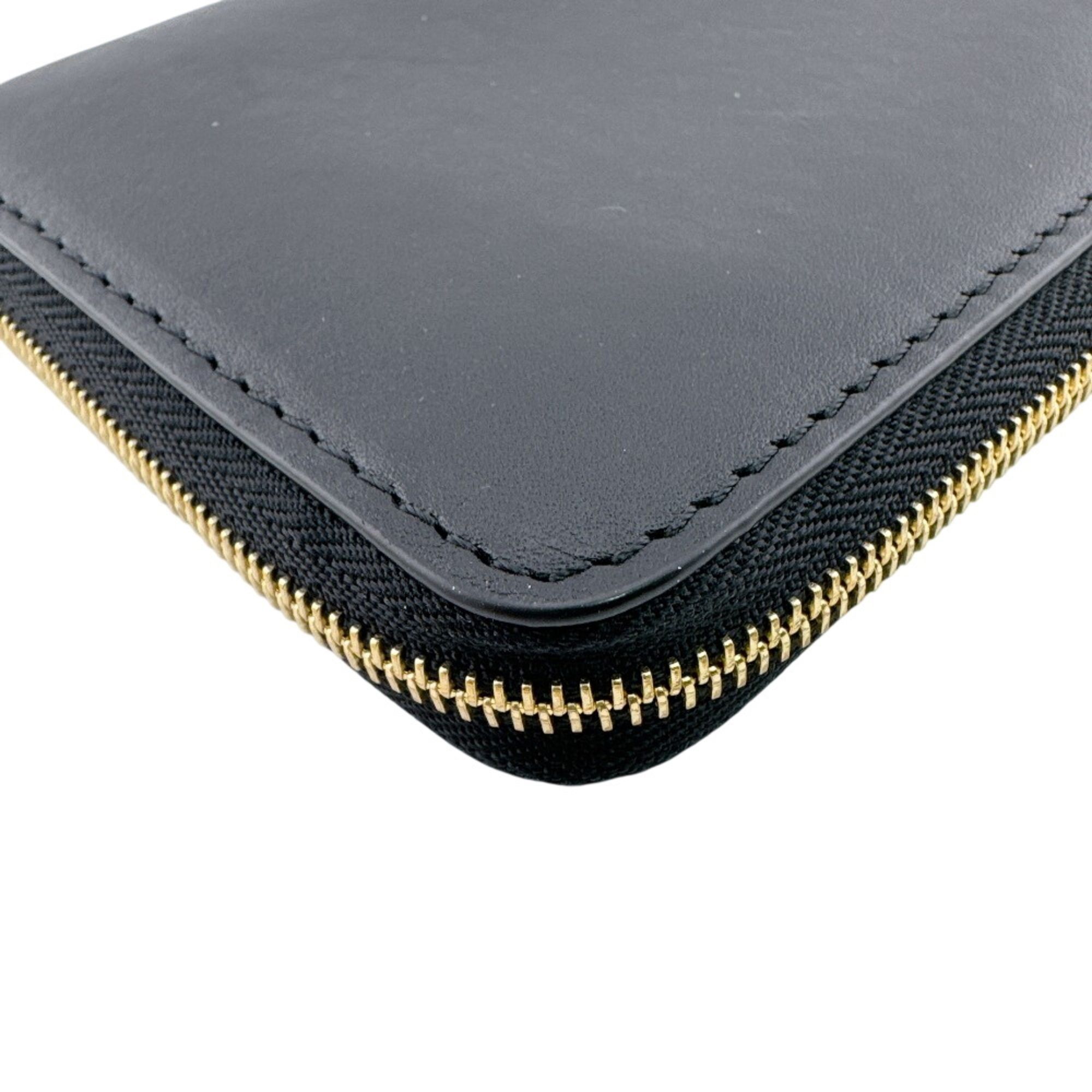 Leather Long Wallet (Bi-Fold) (Pre-Owned) - Loewe - Modalova