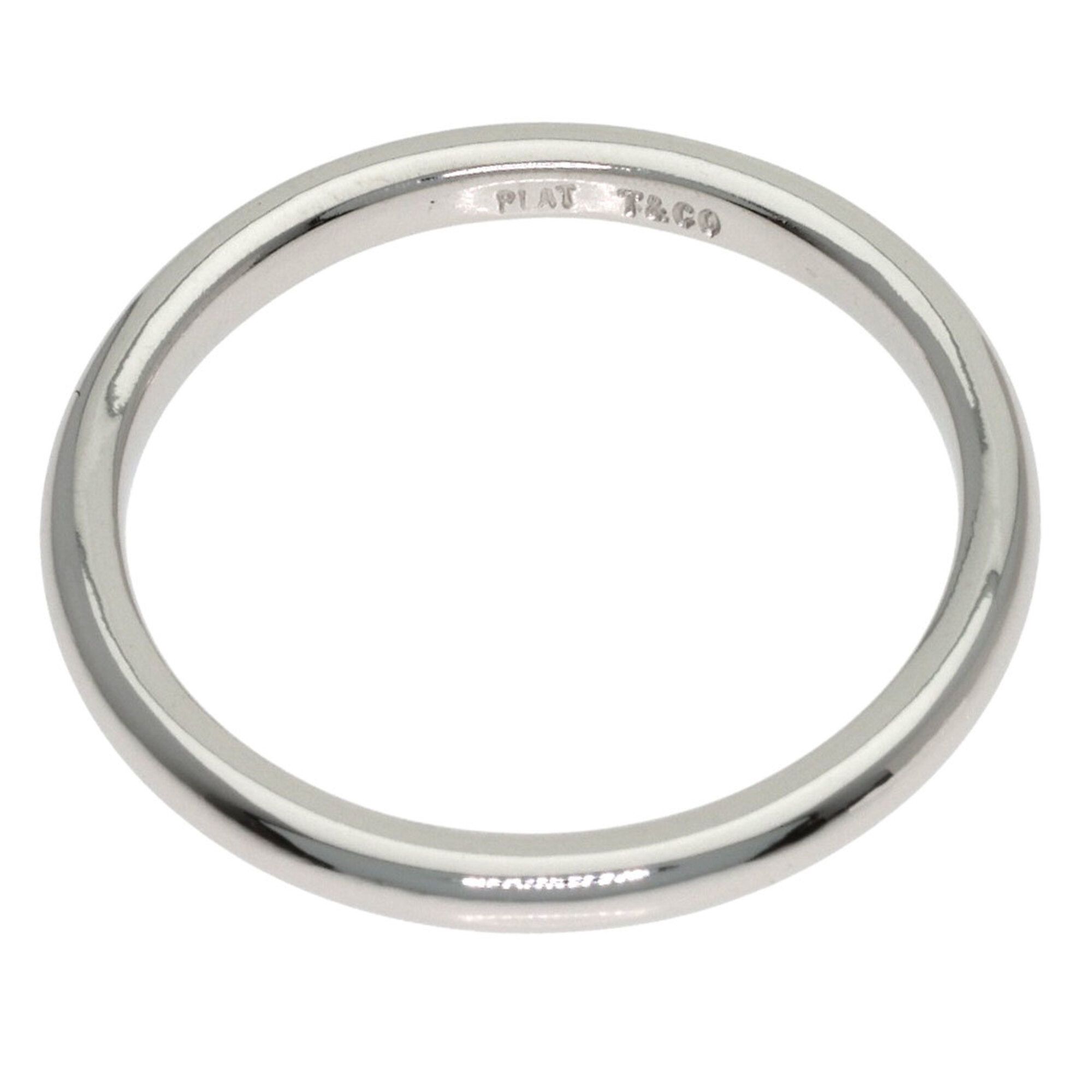Tiffany Wedding Ring (Pre-Owned) - Tiffany - Modalova