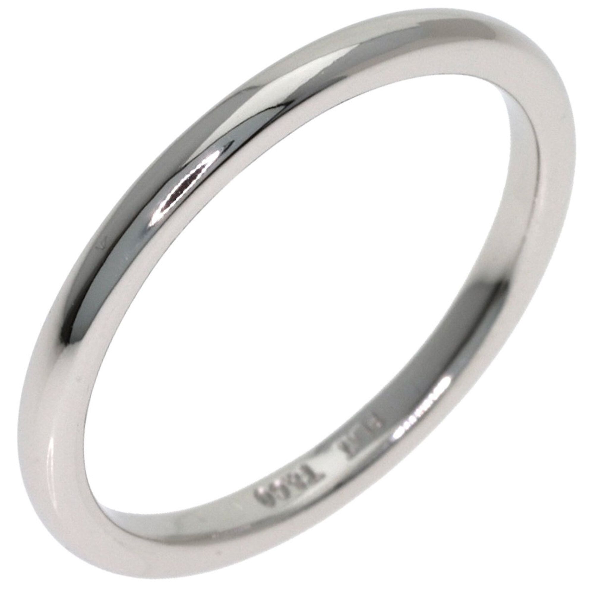 Tiffany Wedding Ring (Pre-Owned) - Tiffany - Modalova
