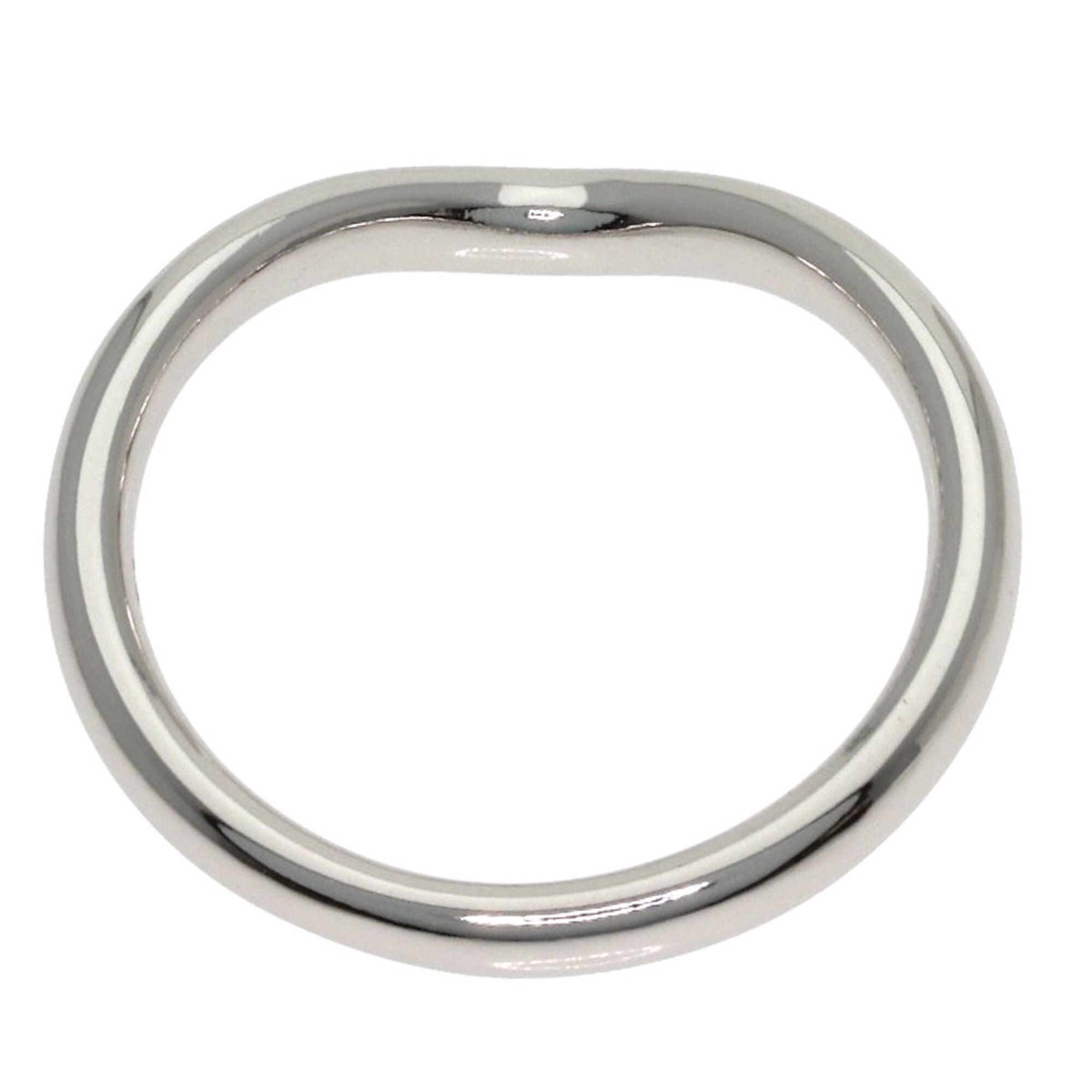 Tiffany Band Ring (Pre-Owned) - Tiffany - Modalova