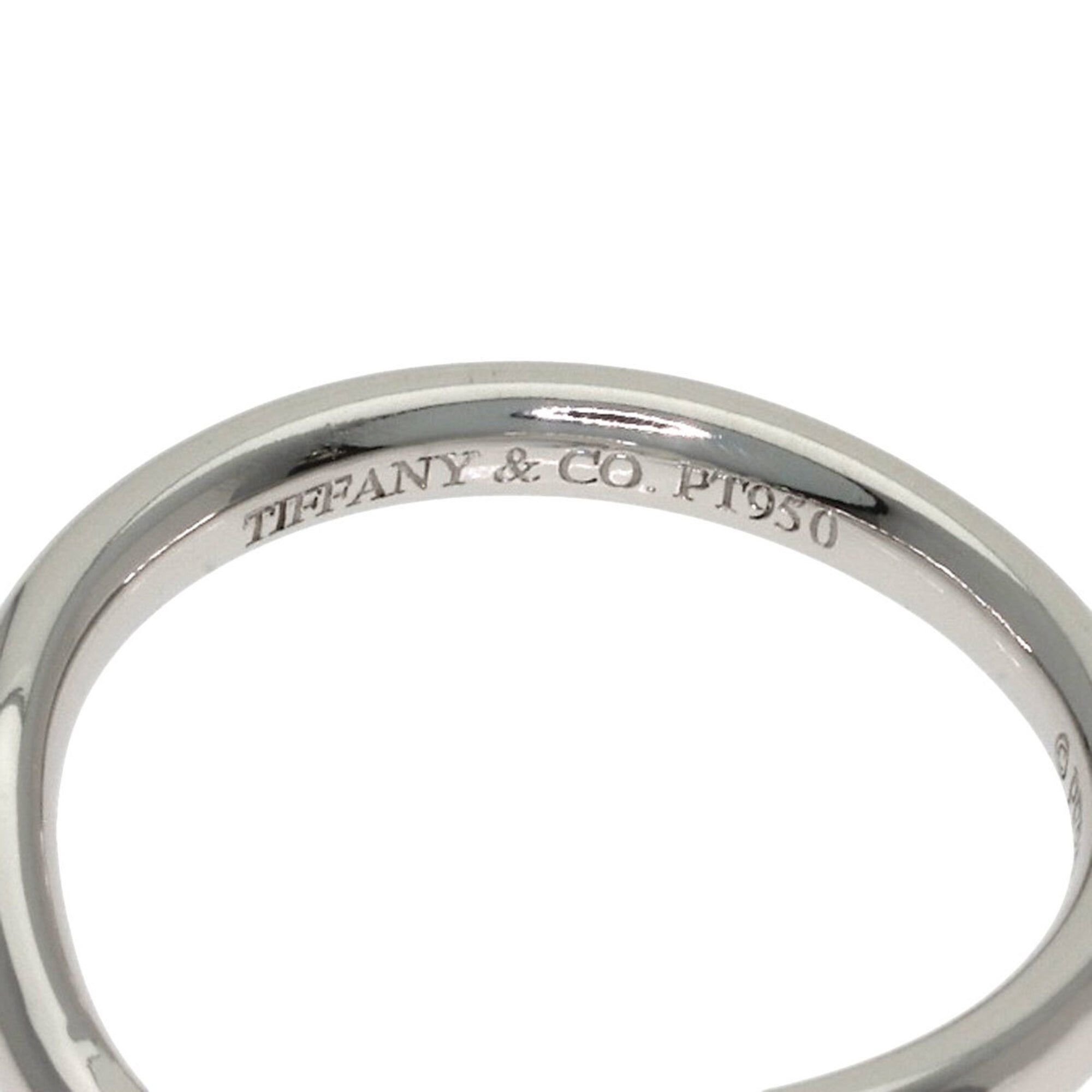 Tiffany Band Ring (Pre-Owned) - Tiffany - Modalova