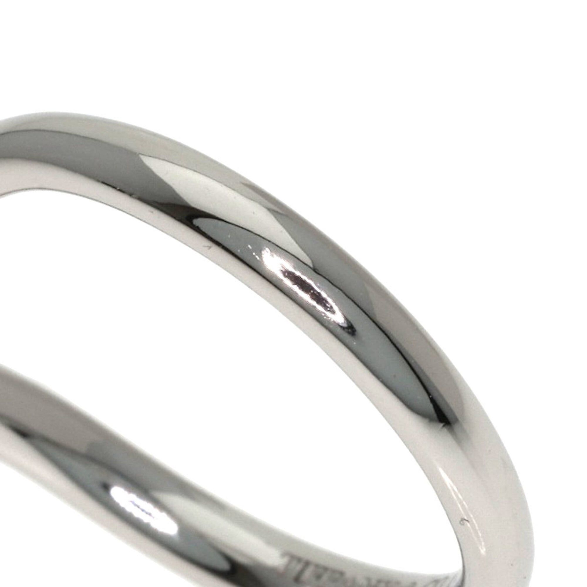 Tiffany Band Ring (Pre-Owned) - Tiffany - Modalova