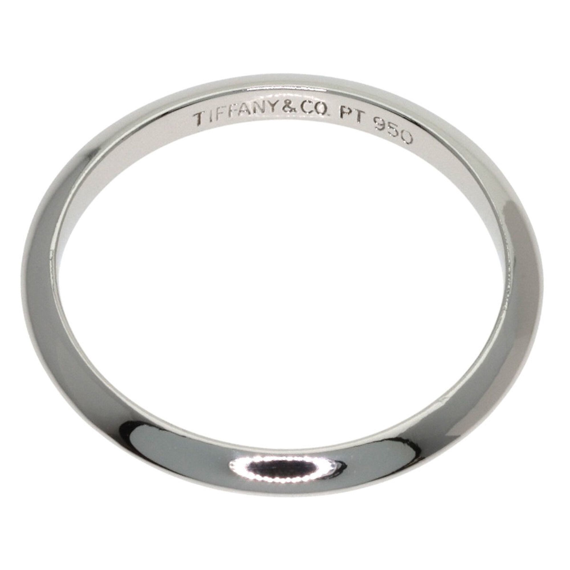 Tiffany Band Ring (Pre-Owned) - Tiffany - Modalova
