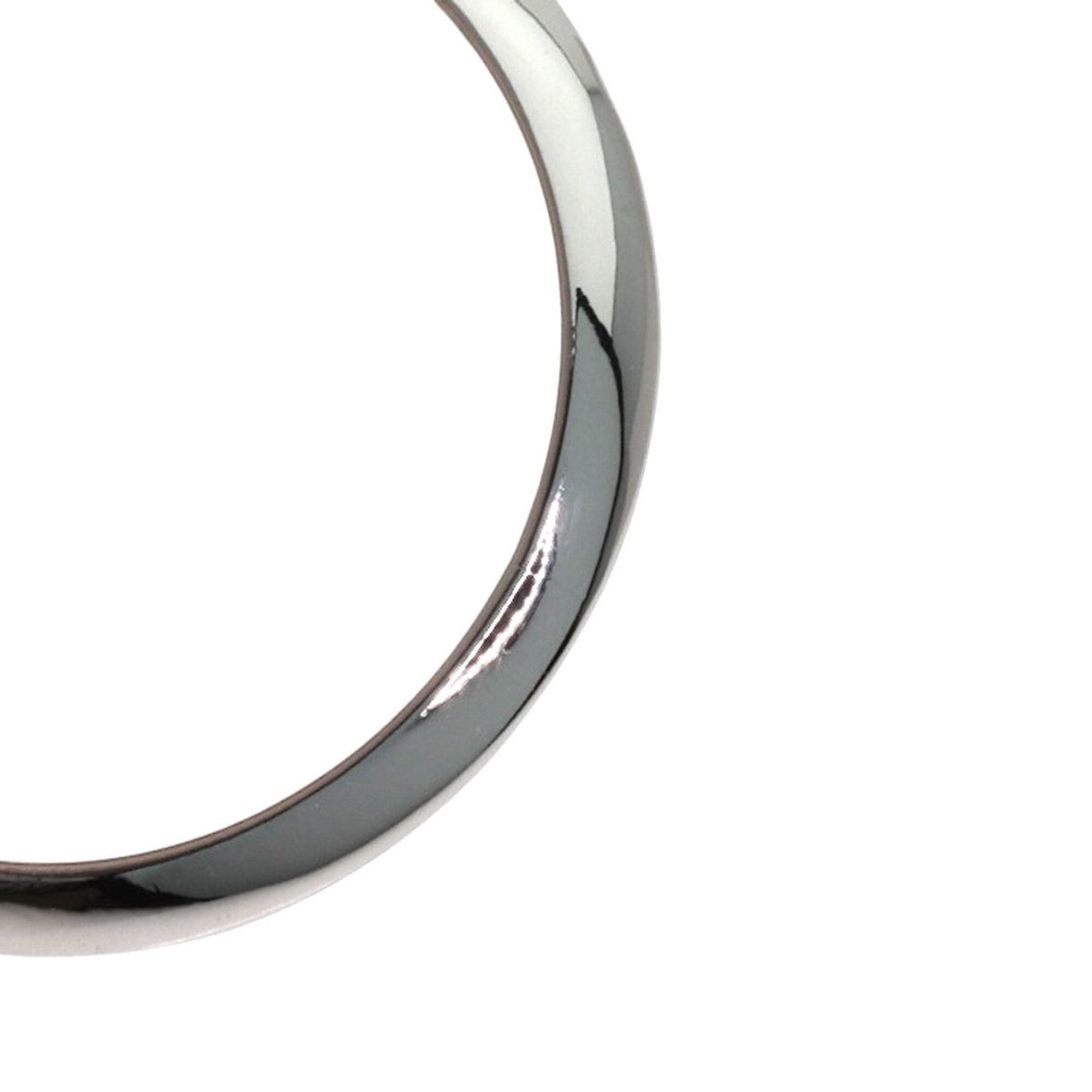 Tiffany Band Ring (Pre-Owned) - Tiffany - Modalova