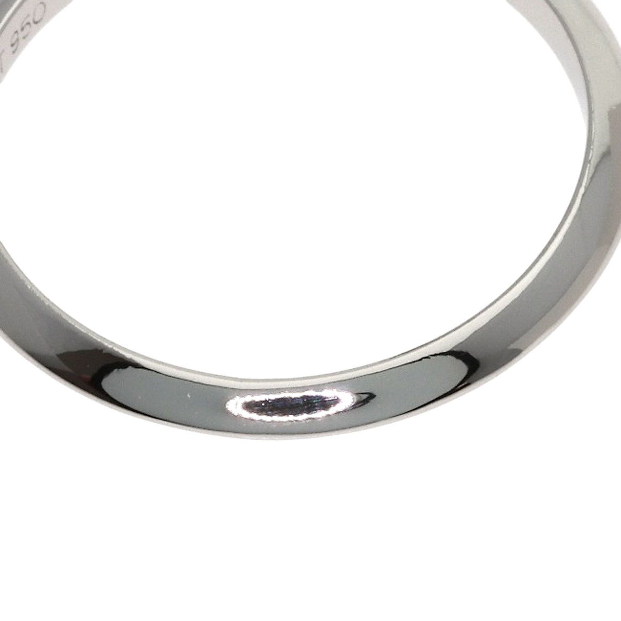 Tiffany Band Ring (Pre-Owned) - Tiffany - Modalova