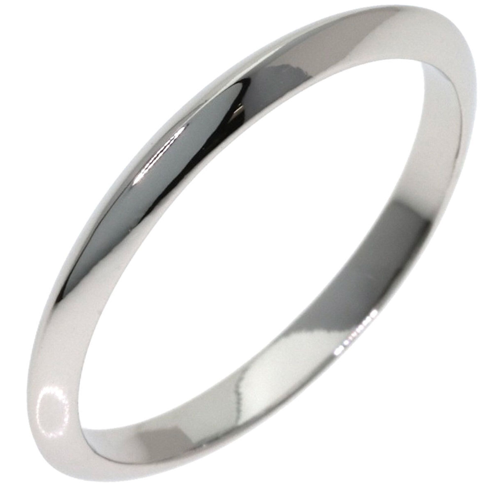 Tiffany Band Ring (Pre-Owned) - Tiffany - Modalova