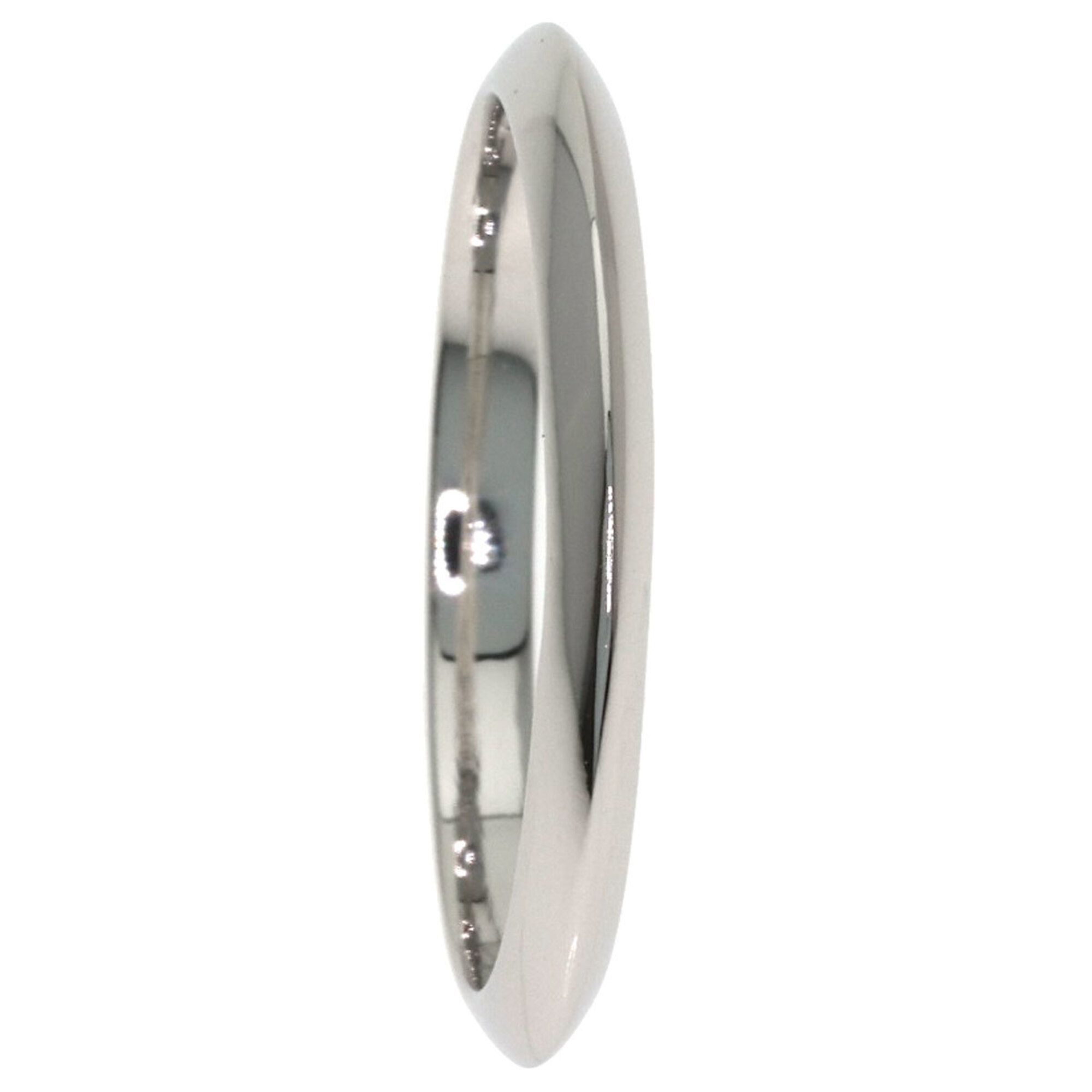 Tiffany Band Ring (Pre-Owned) - Tiffany - Modalova