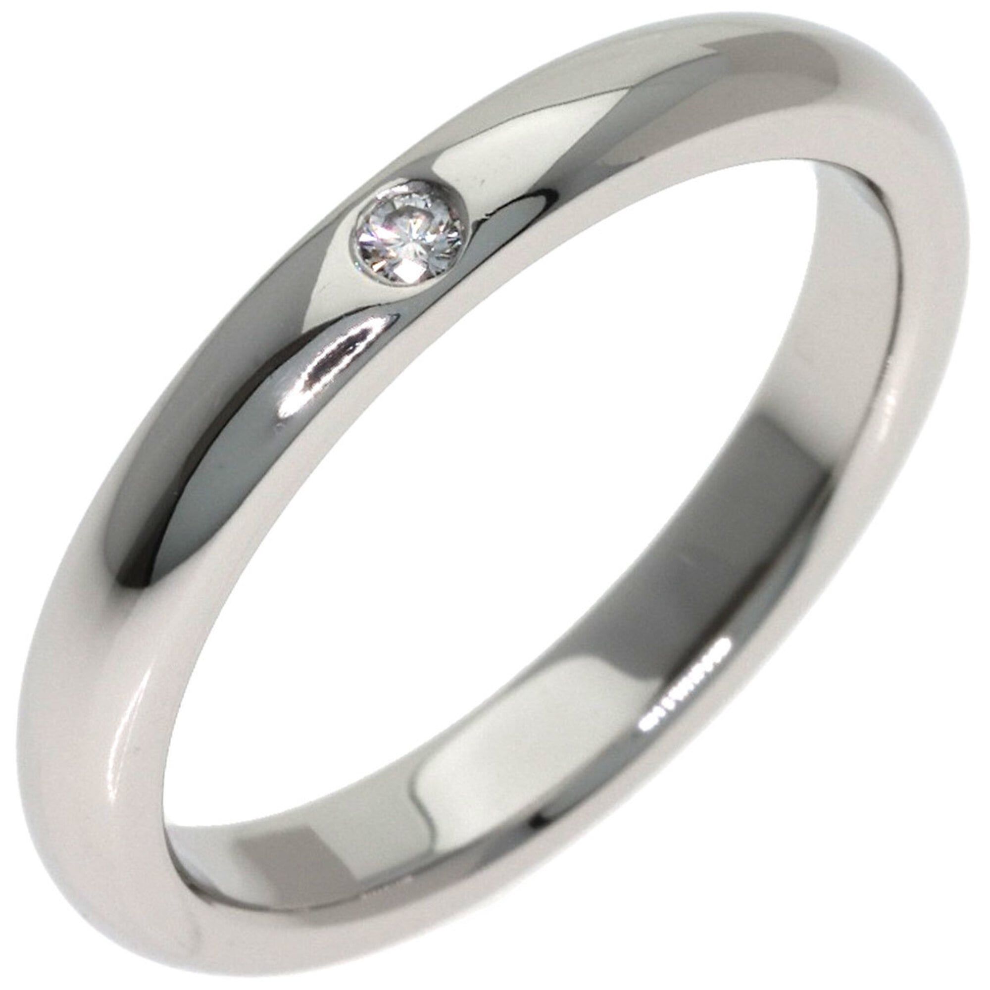 Tiffany Band Ring (Pre-Owned) - Tiffany - Modalova