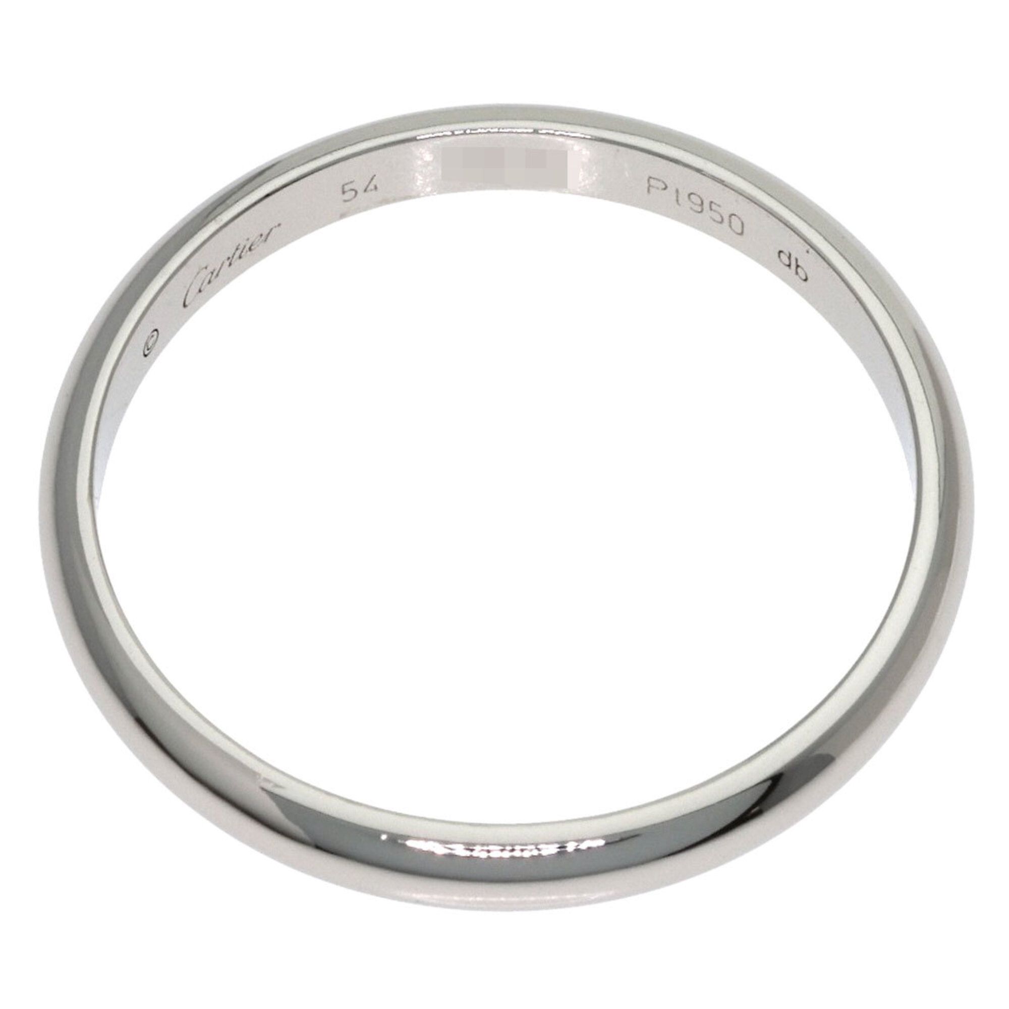 Cartier Band Ring (Pre-Owned) - Cartier - Modalova