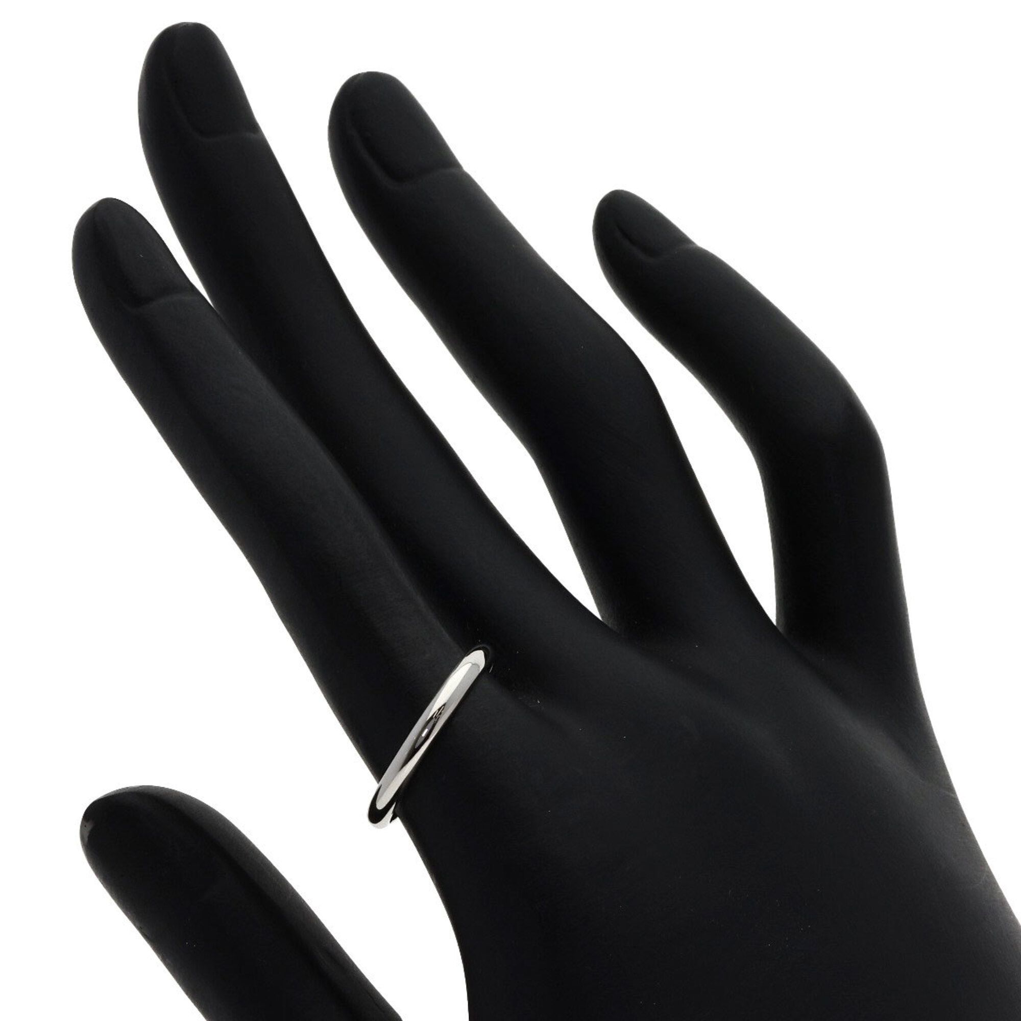Cartier Band Ring (Pre-Owned) - Cartier - Modalova