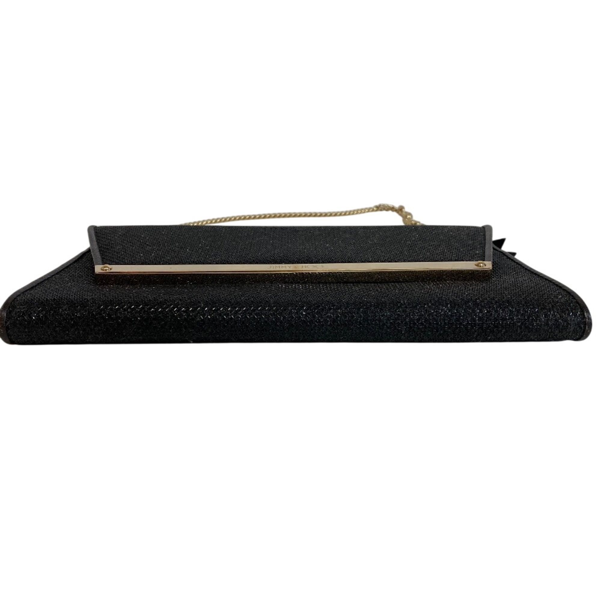 Leather Shoulder Bag (Pre-Owned) - Jimmy Choo - Modalova