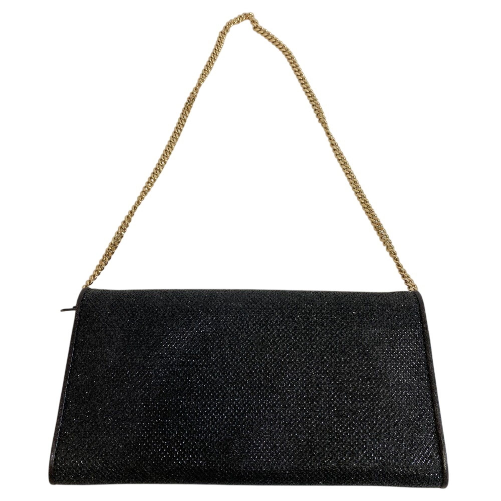 Leather Shoulder Bag (Pre-Owned) - Jimmy Choo - Modalova