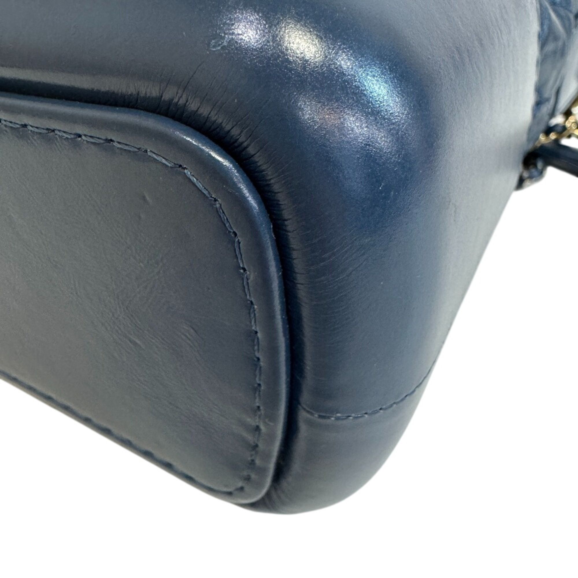 Leather Shoulder Bag (Pre-Owned) - Chanel - Modalova