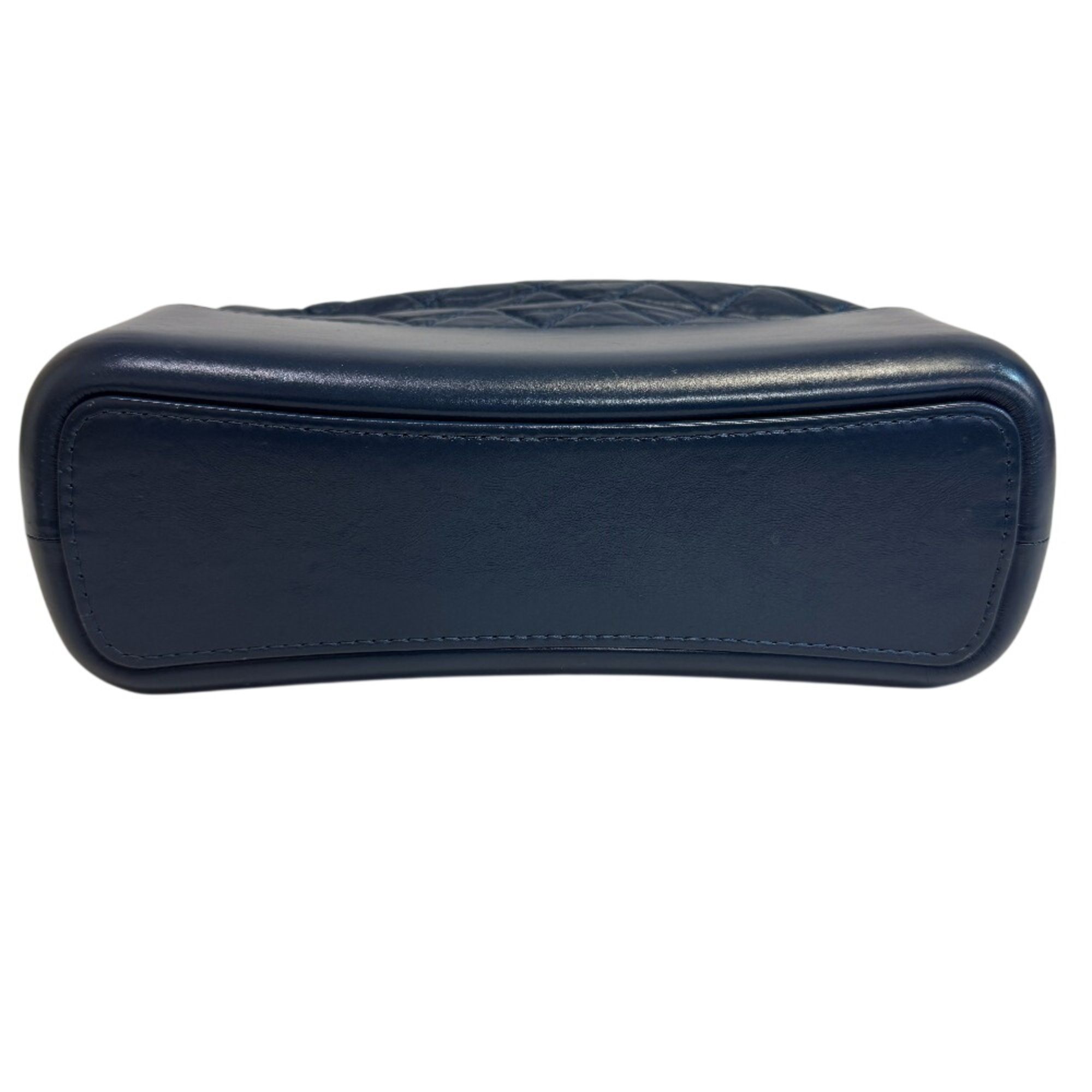 Leather Shoulder Bag (Pre-Owned) - Chanel - Modalova
