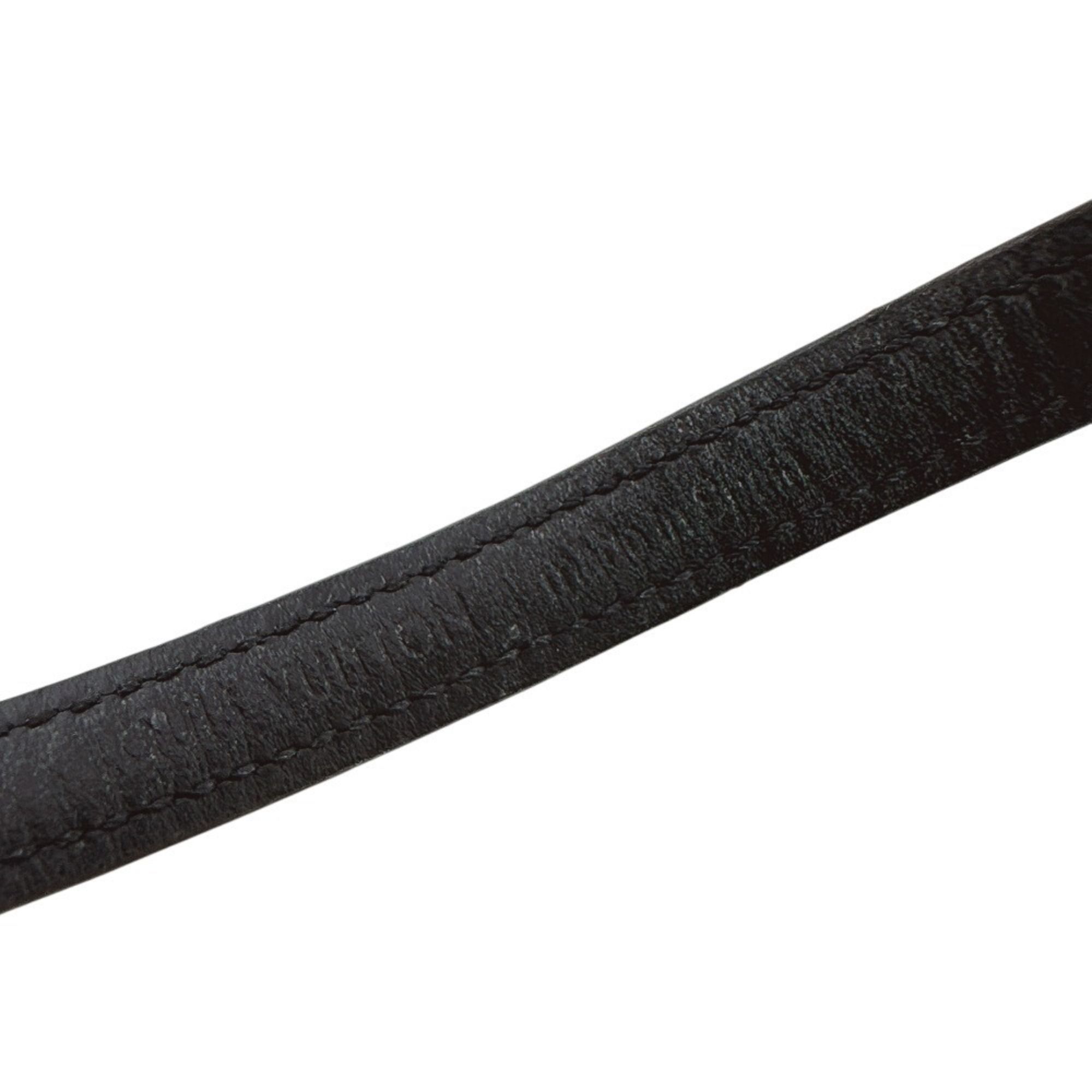 Monogram Leather Bangle (Pre-Owned) - Louis Vuitton - Modalova