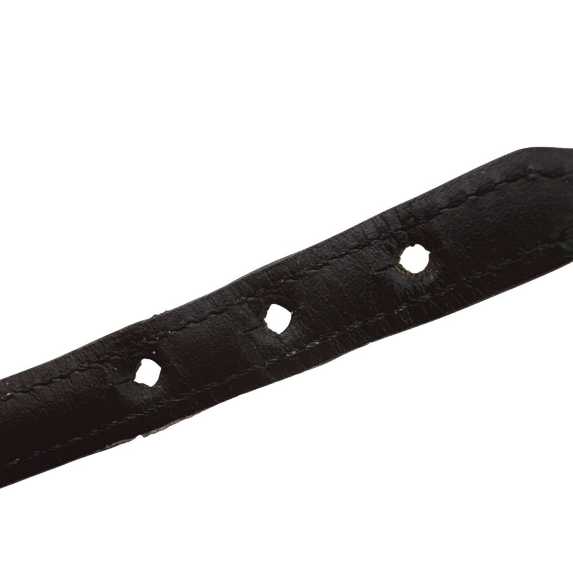 Monogram Leather Bangle (Pre-Owned) - Louis Vuitton - Modalova