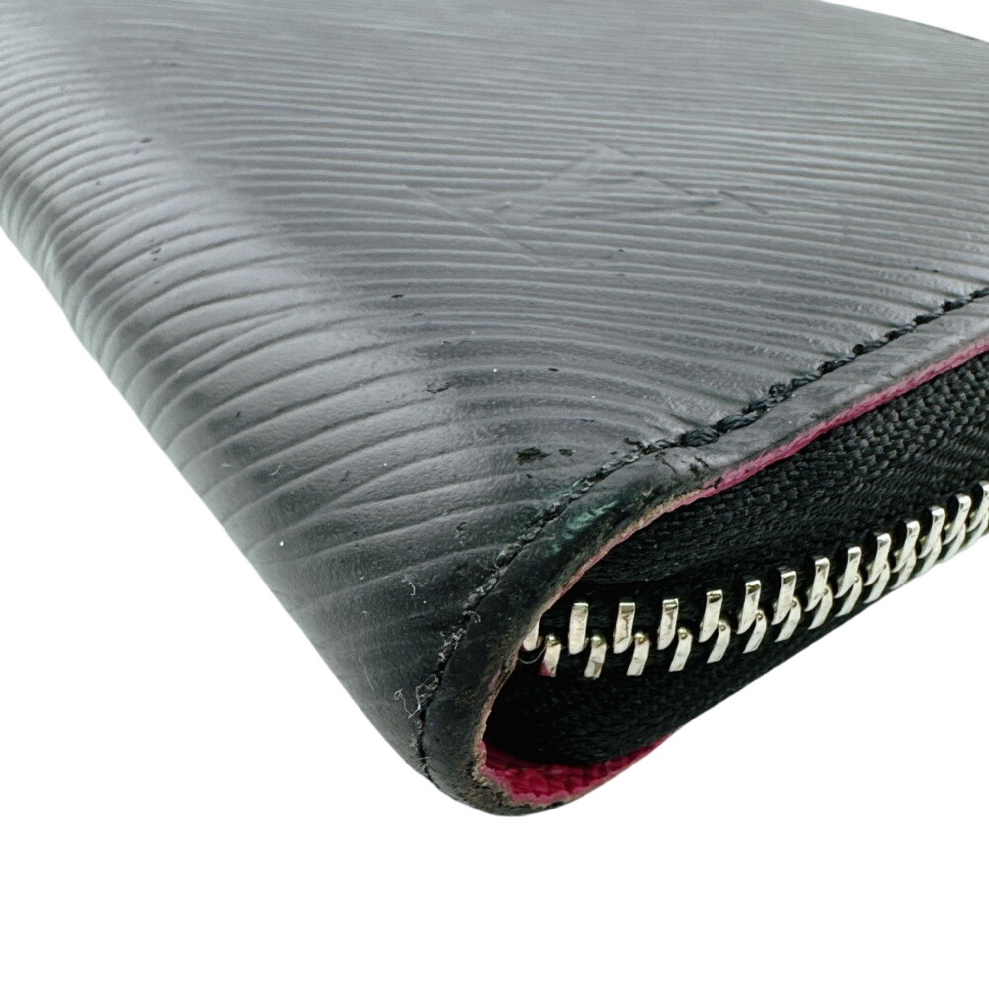 Epi Epi Leather Long Wallet (Bi-Fold) (Pre-Owned) - Louis Vuitton - Modalova