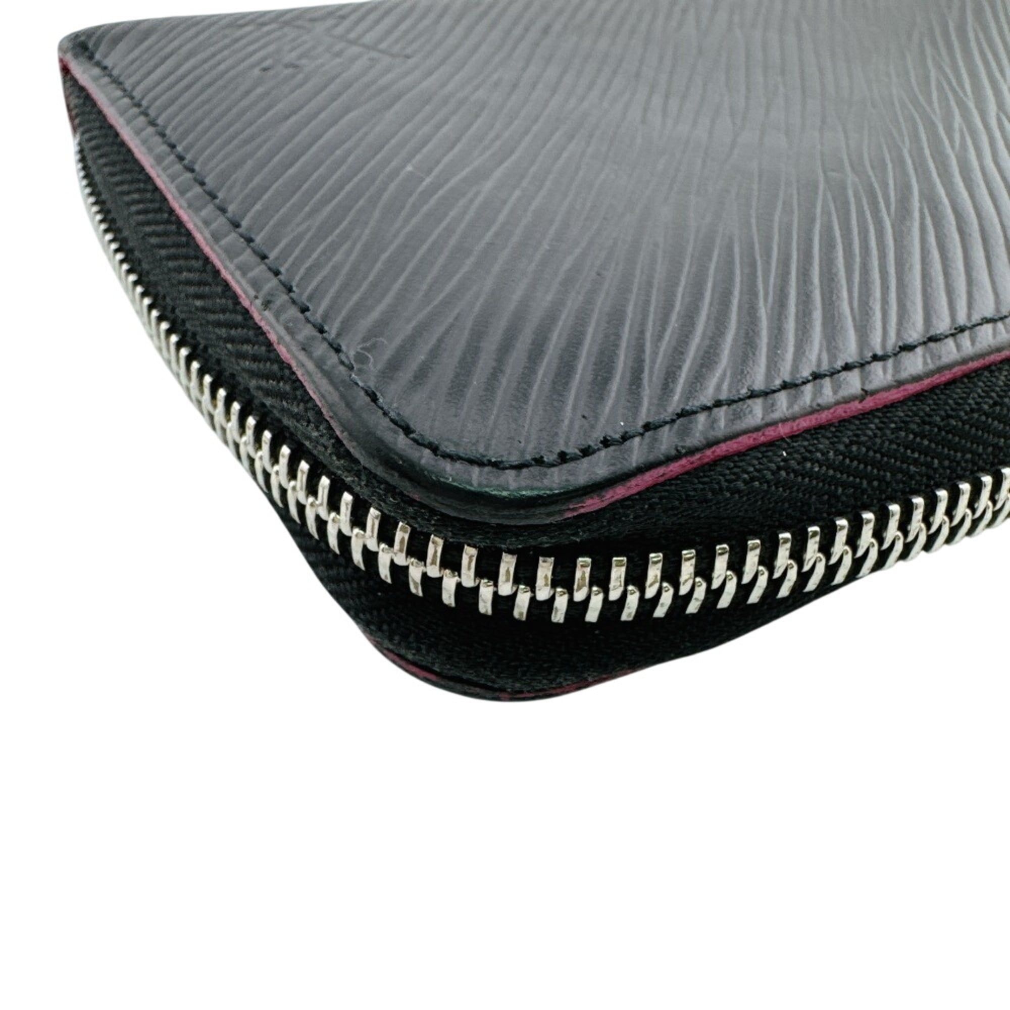 Epi Epi Leather Long Wallet (Bi-Fold) (Pre-Owned) - Louis Vuitton - Modalova