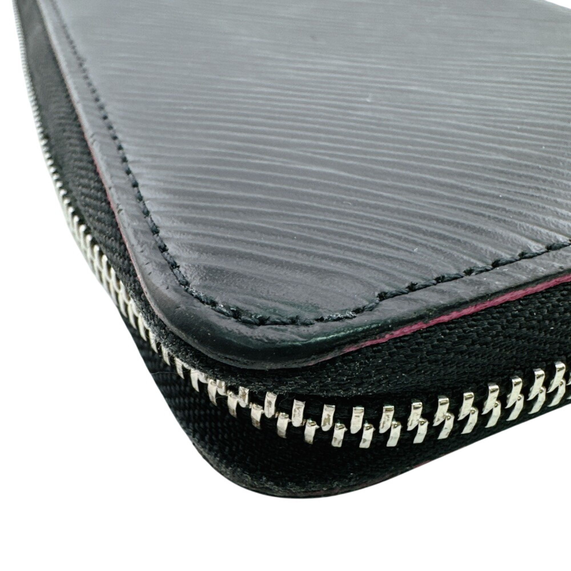 Epi Epi Leather Long Wallet (Bi-Fold) (Pre-Owned) - Louis Vuitton - Modalova