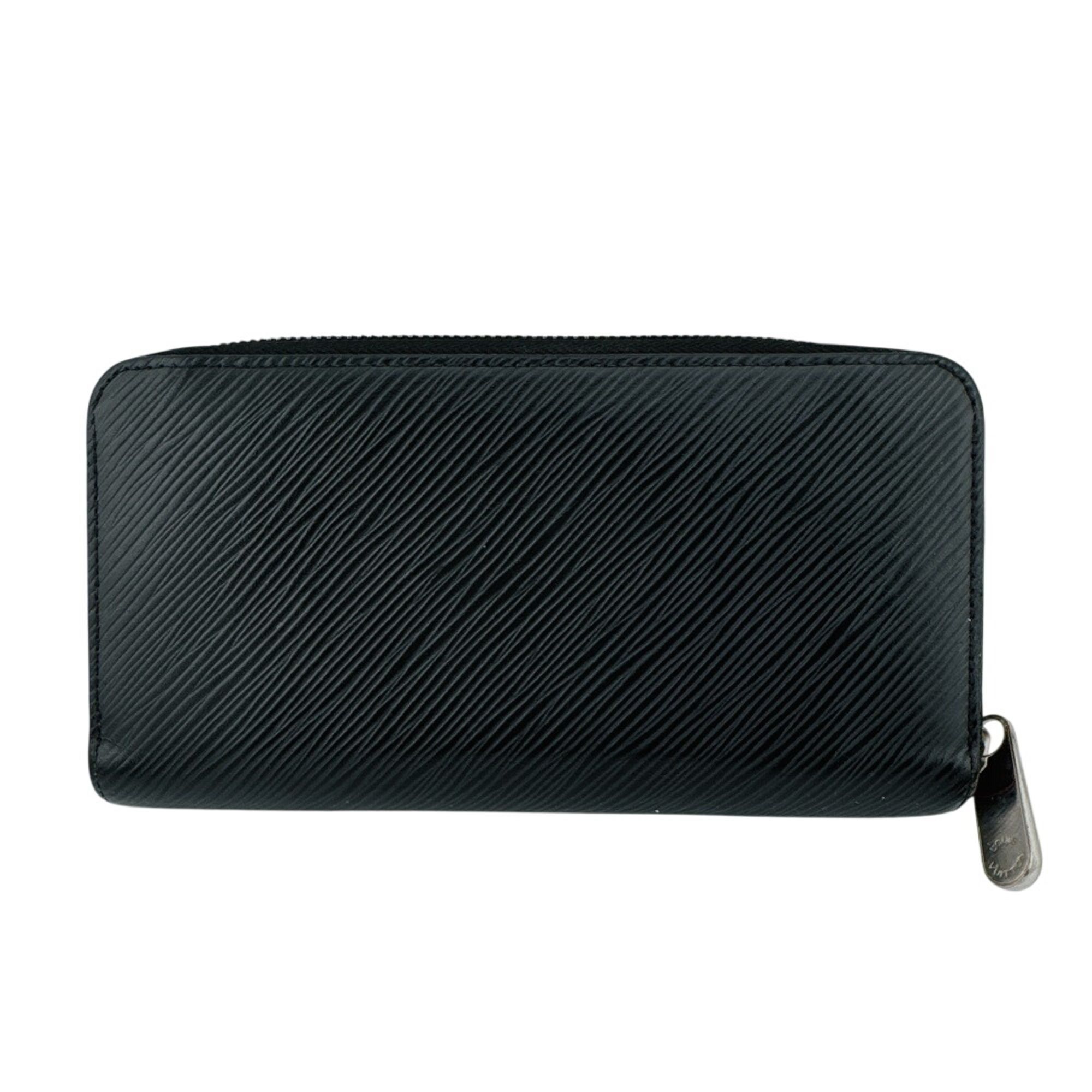 Epi Epi Leather Long Wallet (Bi-Fold) (Pre-Owned) - Louis Vuitton - Modalova