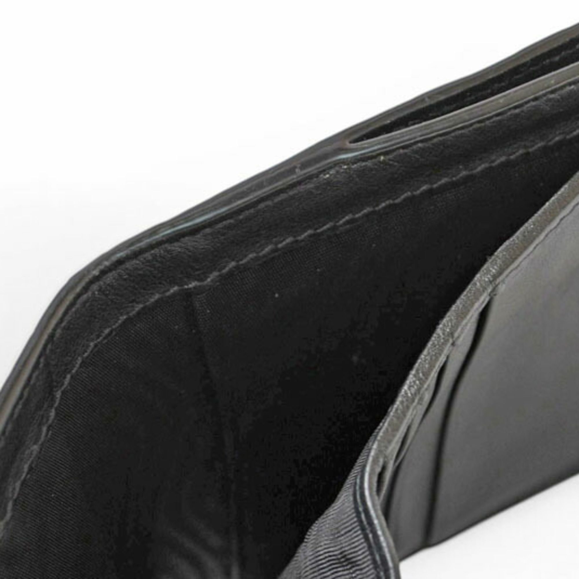Leather Wallet (Bi-Fold) (Pre-Owned) - Gucci - Modalova