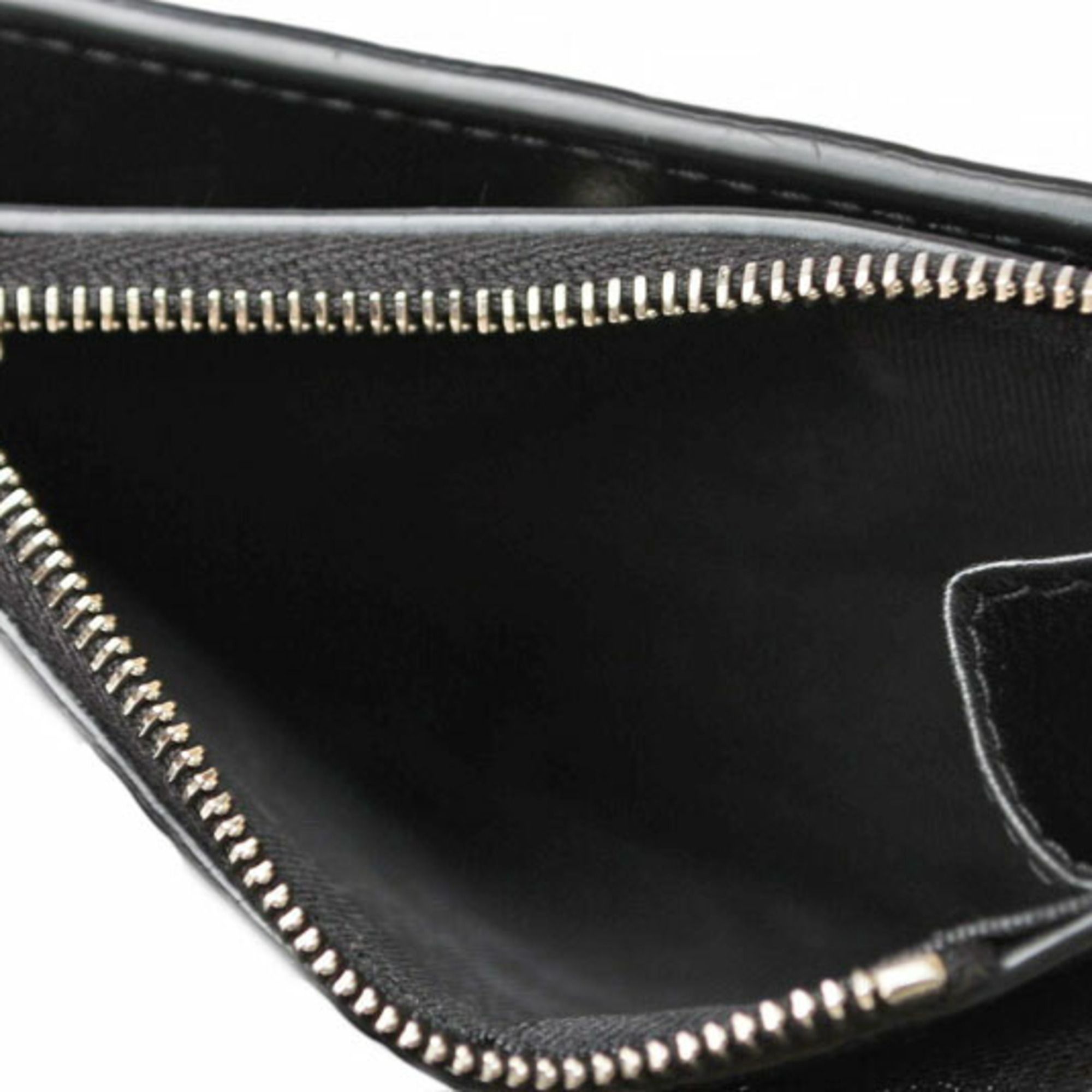 Leather Wallet (Bi-Fold) (Pre-Owned) - Gucci - Modalova