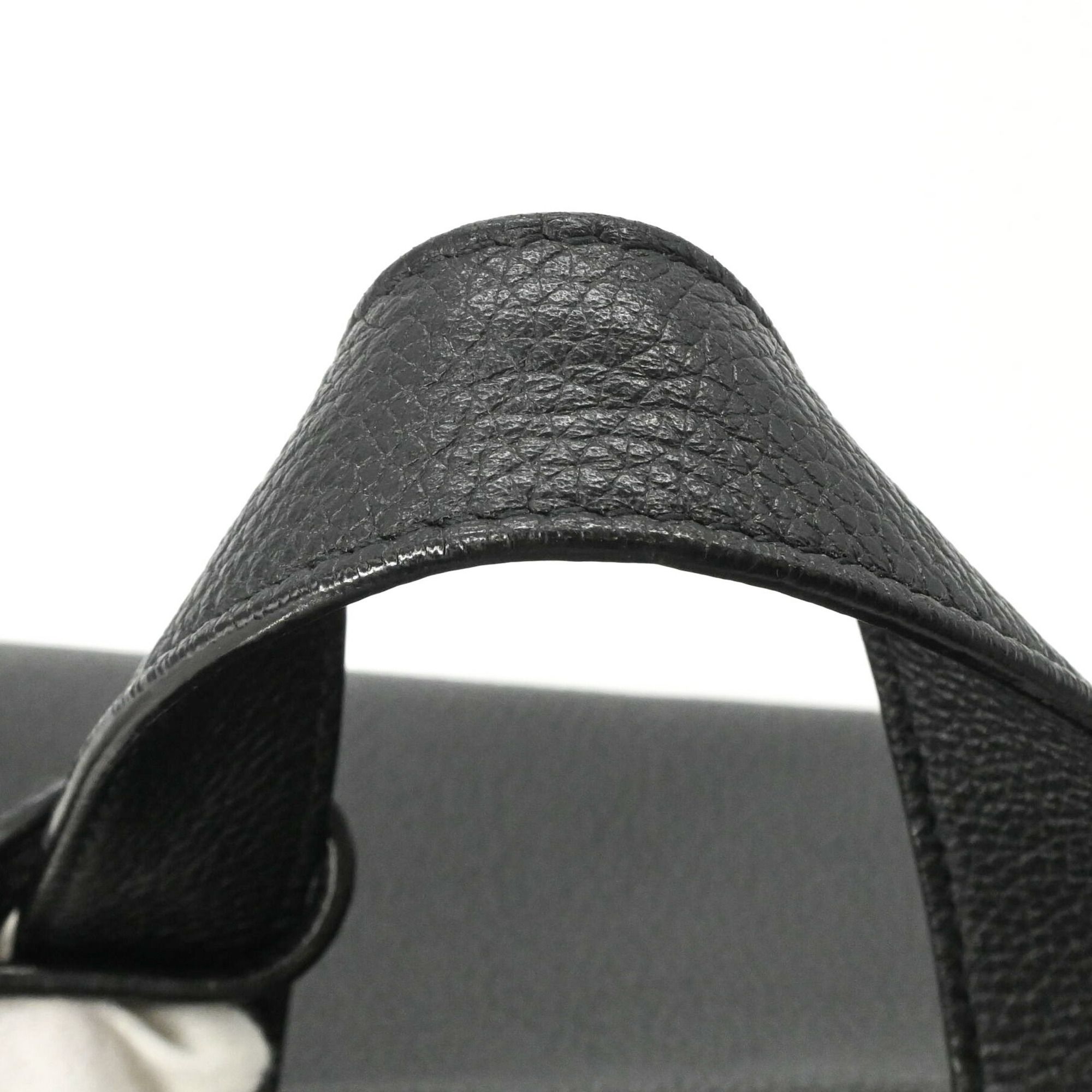 Leather Backpack (Pre-Owned) - Saint Laurent - Modalova