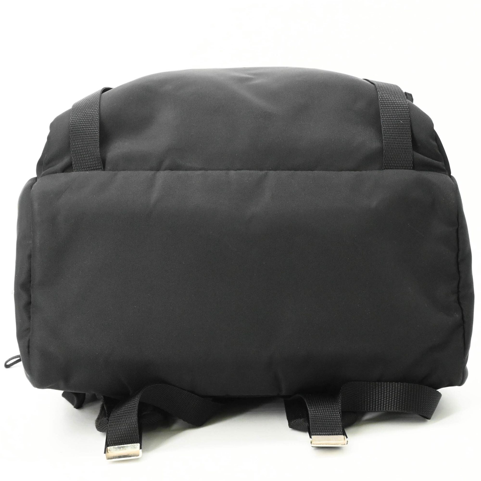 Nylon Backpack (Pre-Owned) - Prada - Modalova