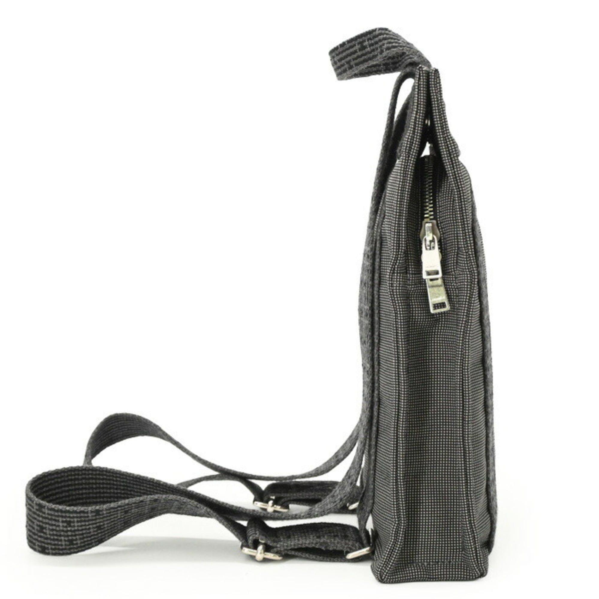 Her Line Canvas Backpack (Pre-Owned) - Hermes - Modalova