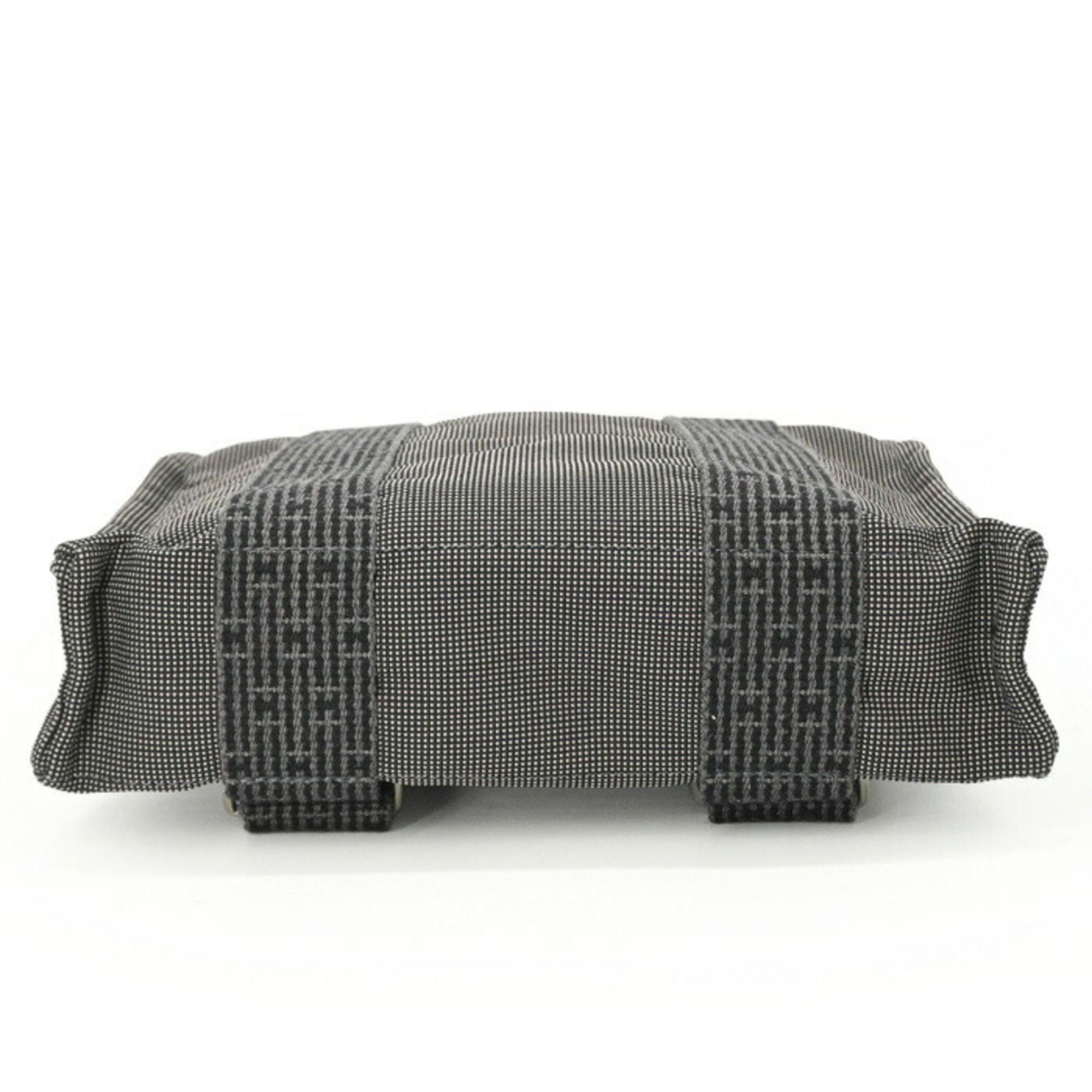 Her Line Canvas Backpack (Pre-Owned) - Hermes - Modalova