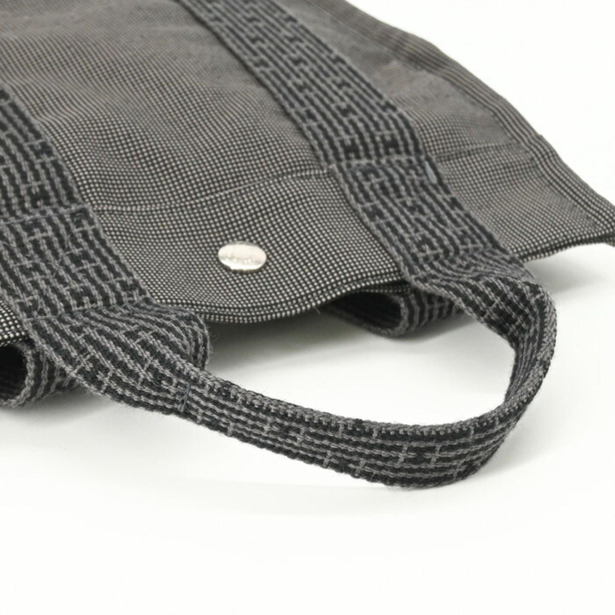 Her Line Canvas Backpack (Pre-Owned) - Hermes - Modalova