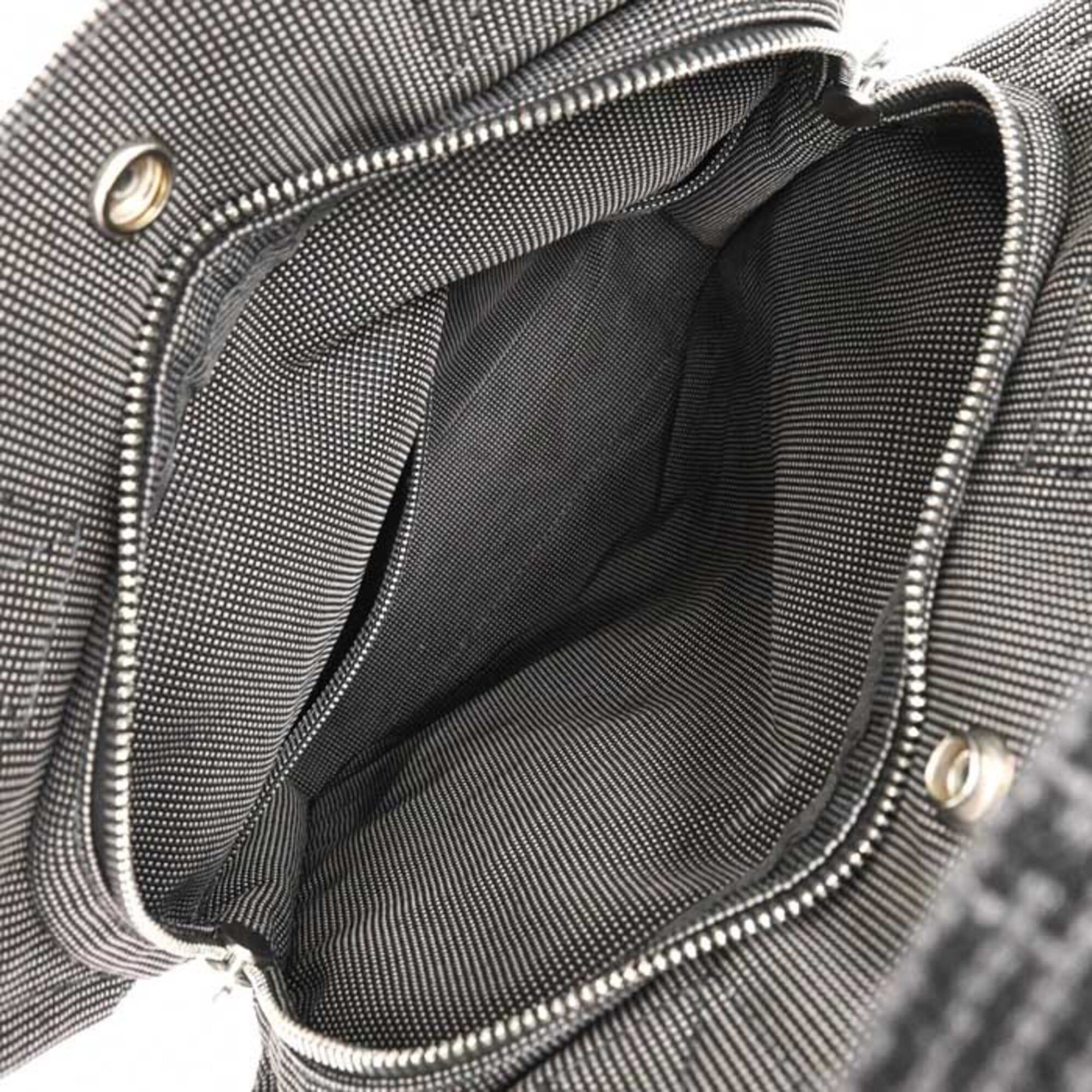 Her Line Canvas Backpack (Pre-Owned) - Hermes - Modalova