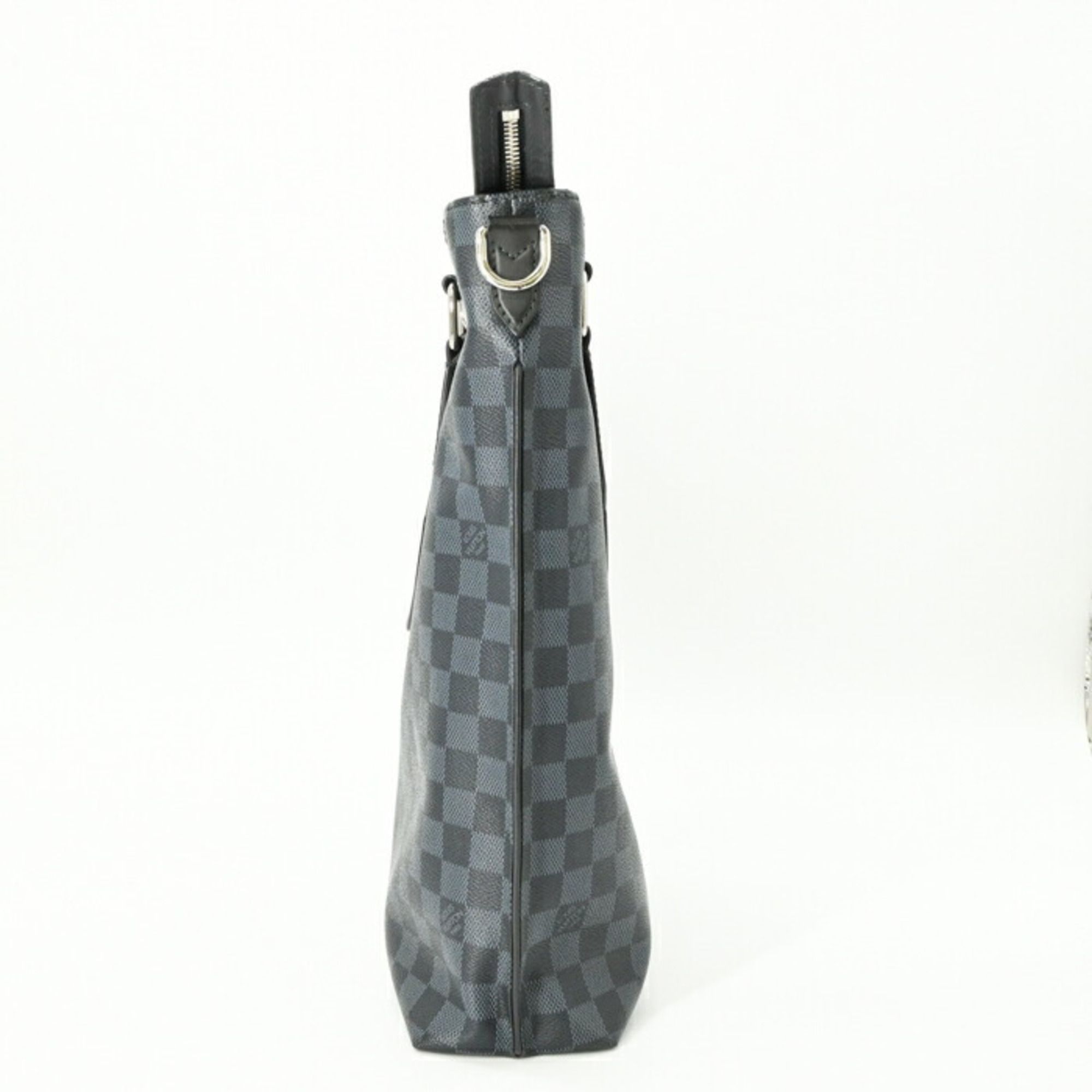 Damier Graphite Tote Bag (Pre-Owned) - Louis Vuitton - Modalova