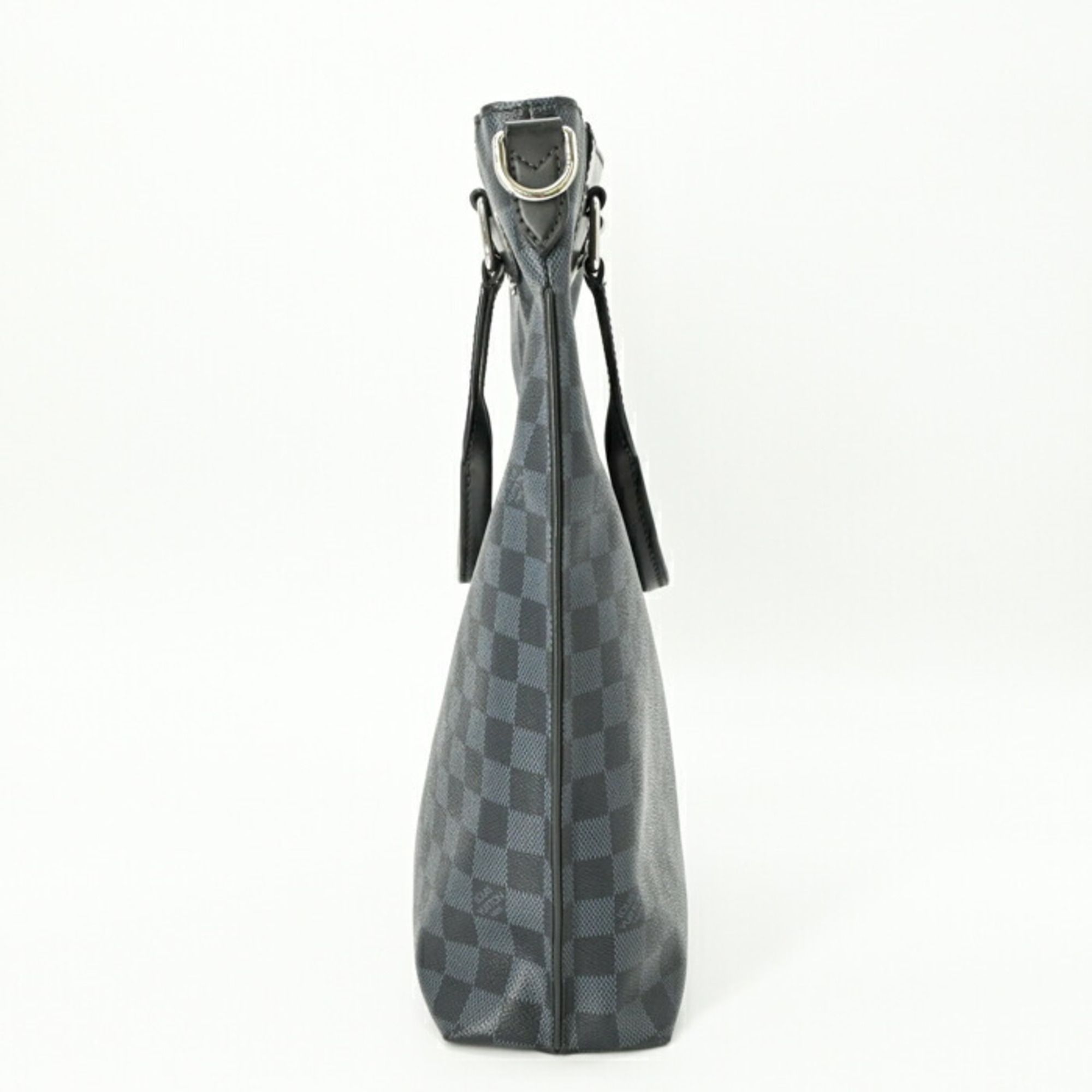 Damier Graphite Tote Bag (Pre-Owned) - Louis Vuitton - Modalova
