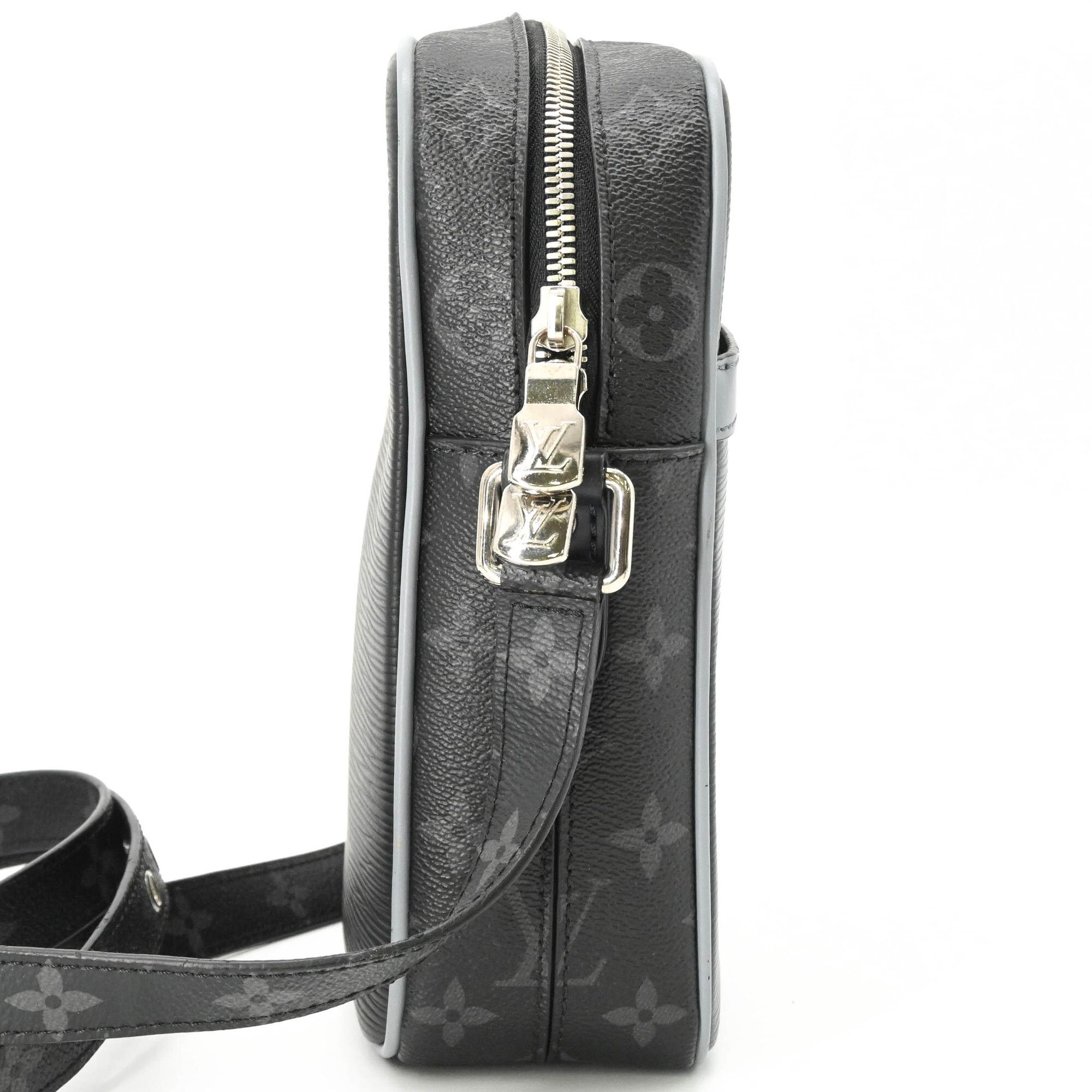 Epi Epi Leather Crossbody Bag Shoulder Bag (Pre-Owned) - Louis Vuitton - Modalova