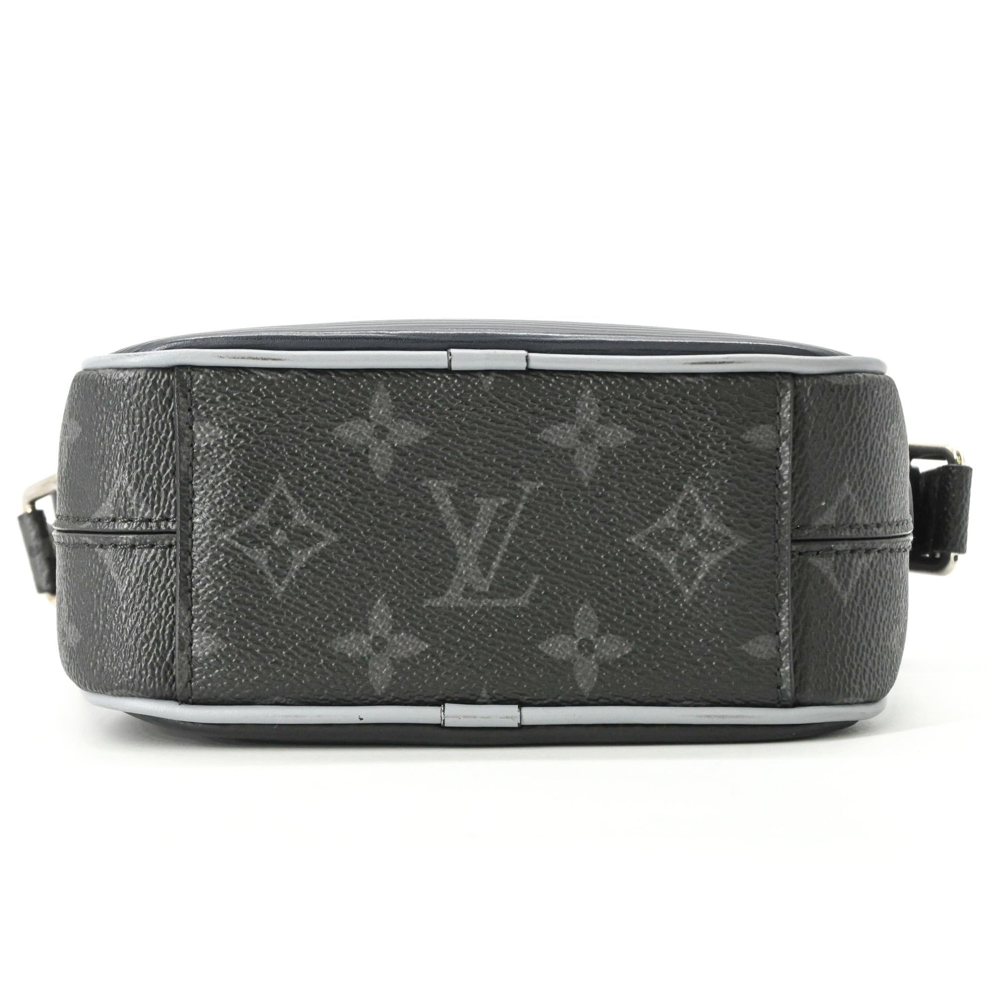Epi Epi Leather Crossbody Bag Shoulder Bag (Pre-Owned) - Louis Vuitton - Modalova