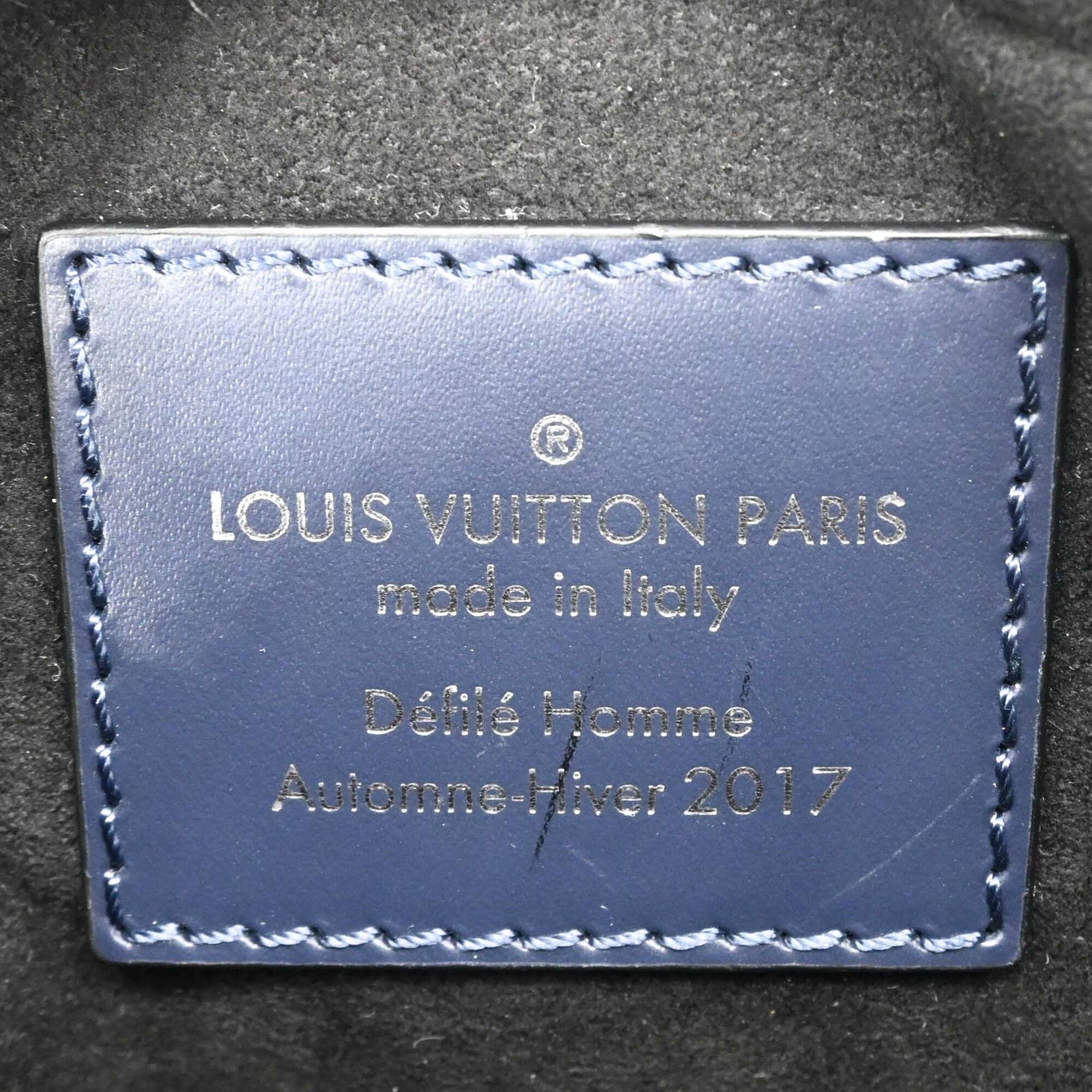 Epi Leather Shoulder Bag (Pre-Owned) - Louis Vuitton - Modalova