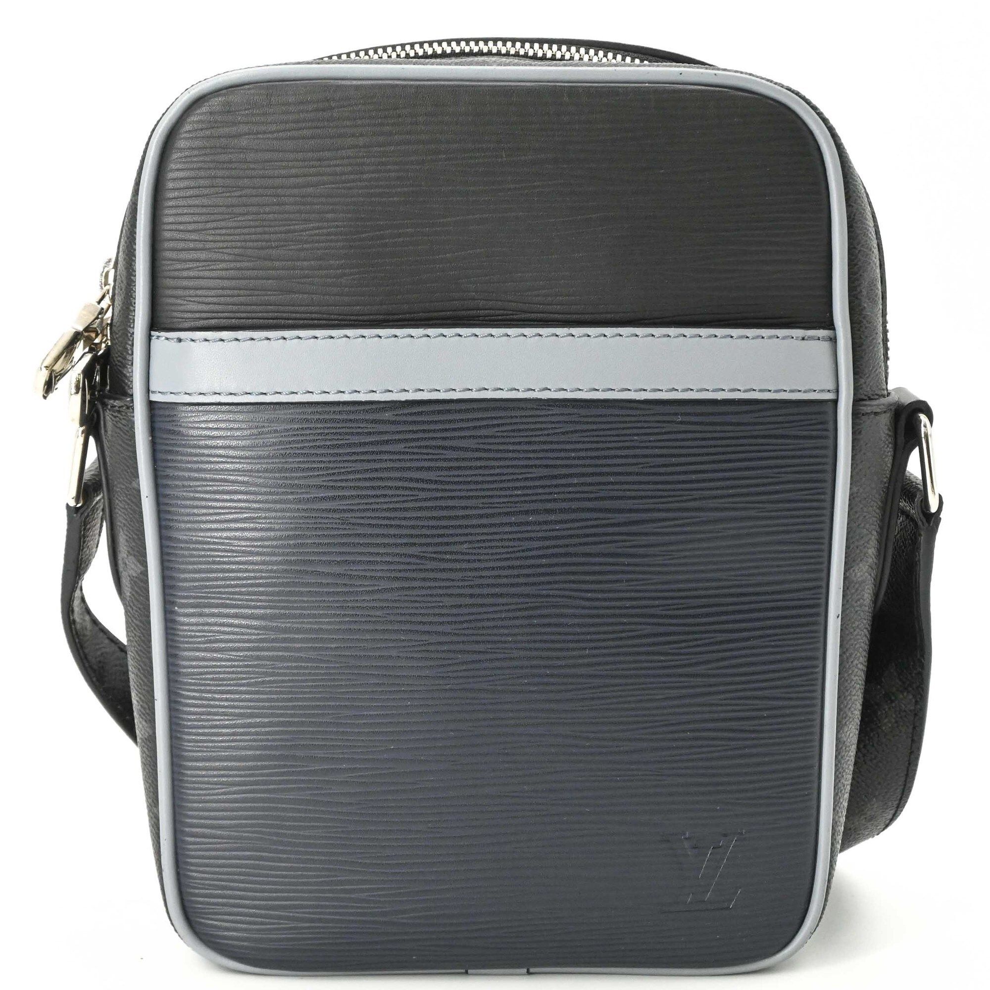 Epi Epi Leather Crossbody Bag Shoulder Bag (Pre-Owned) - Louis Vuitton - Modalova
