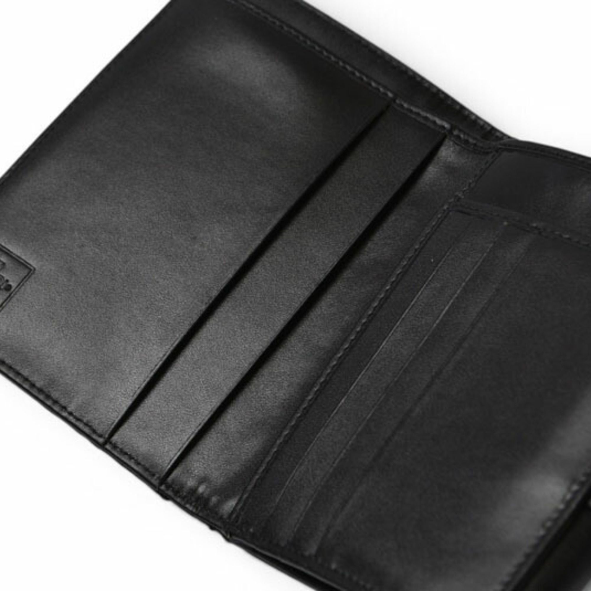 Canvas Wallet (Bi-Fold) (Pre-Owned) - Fendi - Modalova