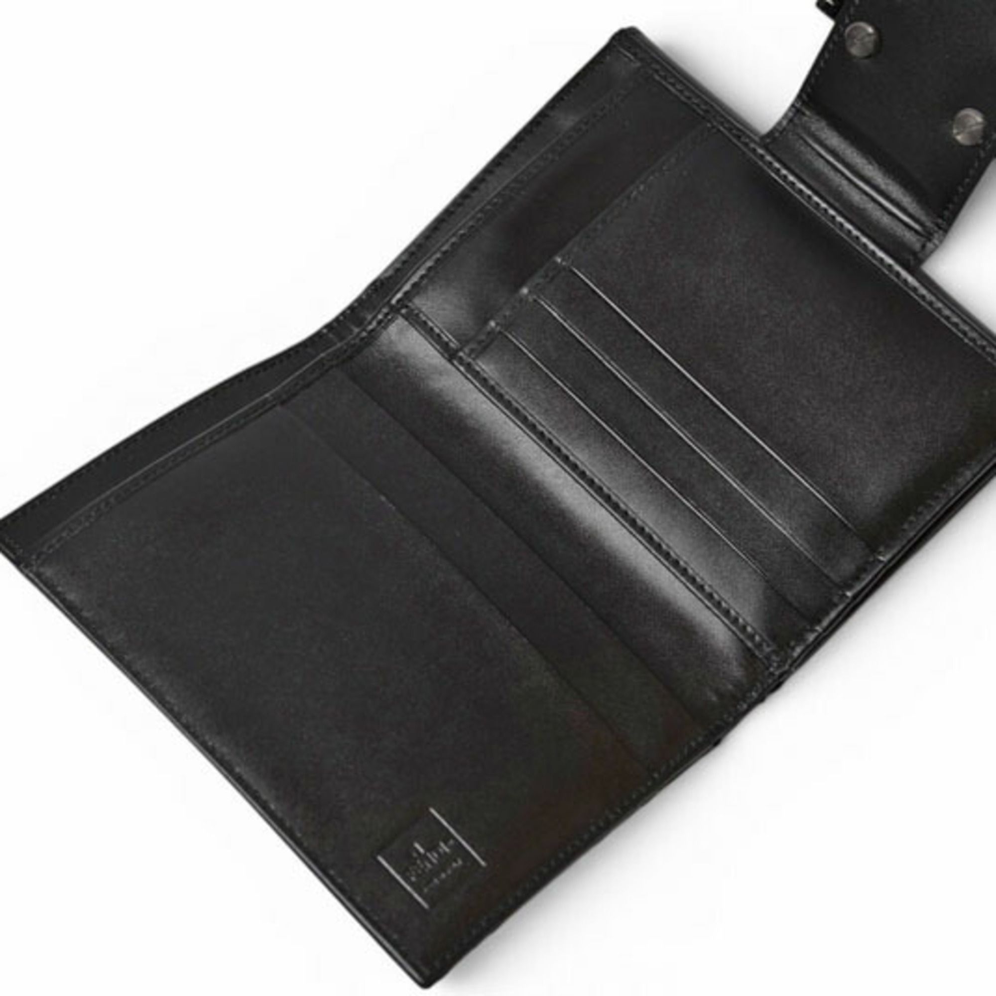 Canvas Wallet (Bi-Fold) (Pre-Owned) - Fendi - Modalova