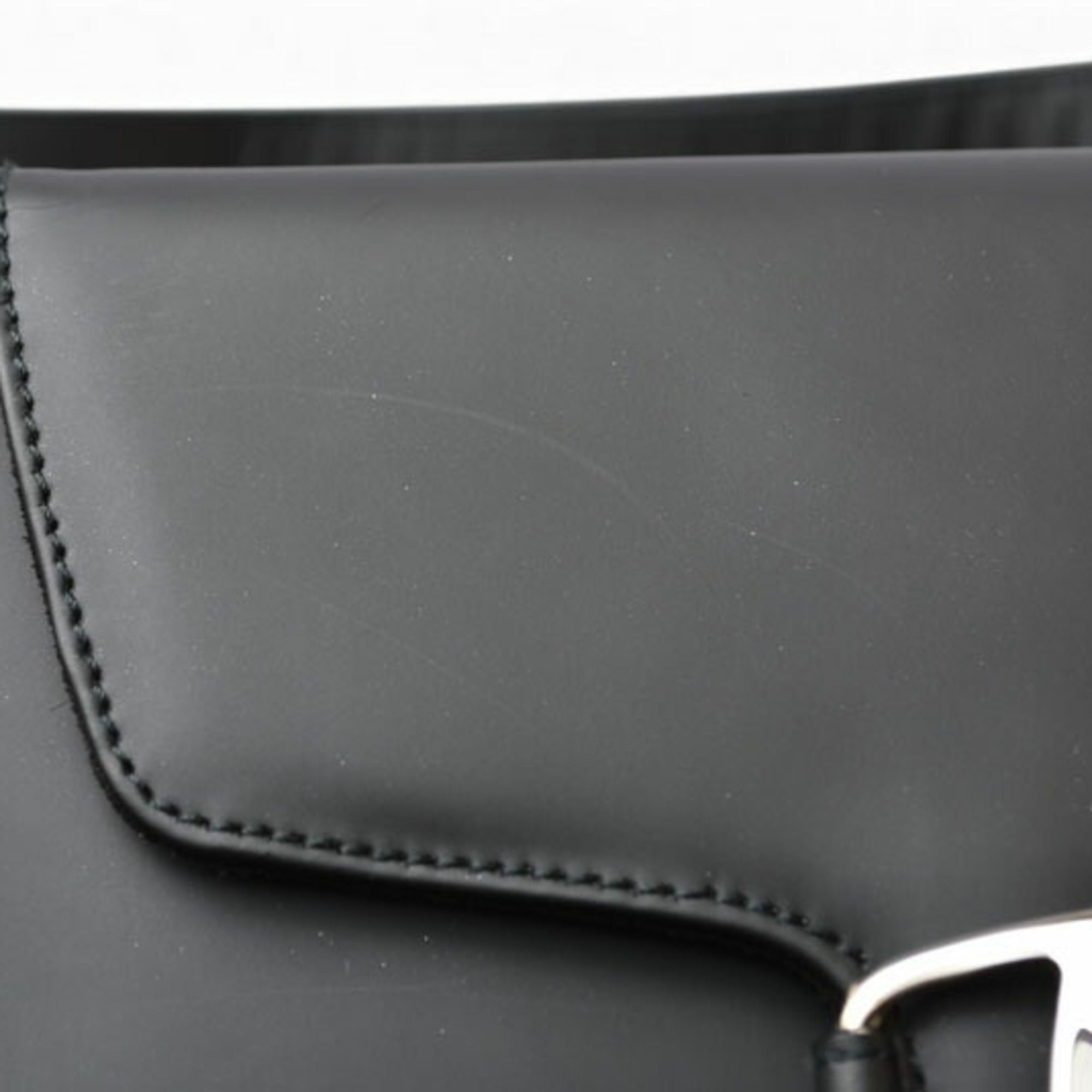 Leather Shoulder Bag Tote Bag (Pre-Owned) - Salvatore Ferragamo - Modalova