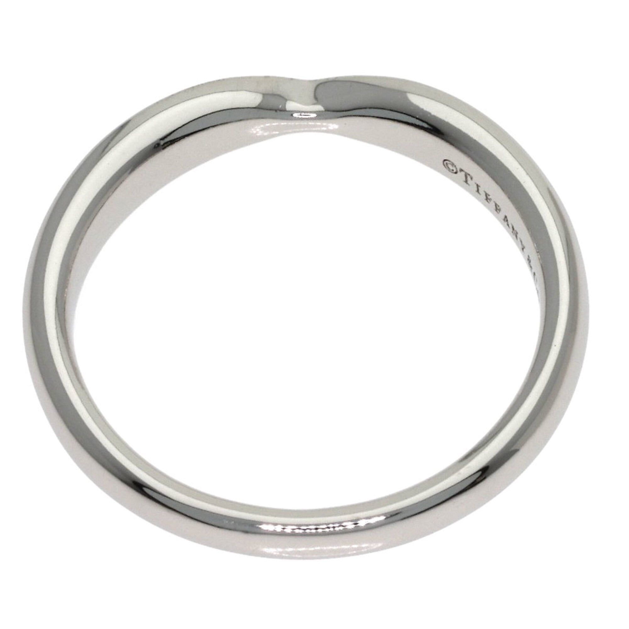 Tiffany Wedding Ring (Pre-Owned) - Tiffany - Modalova