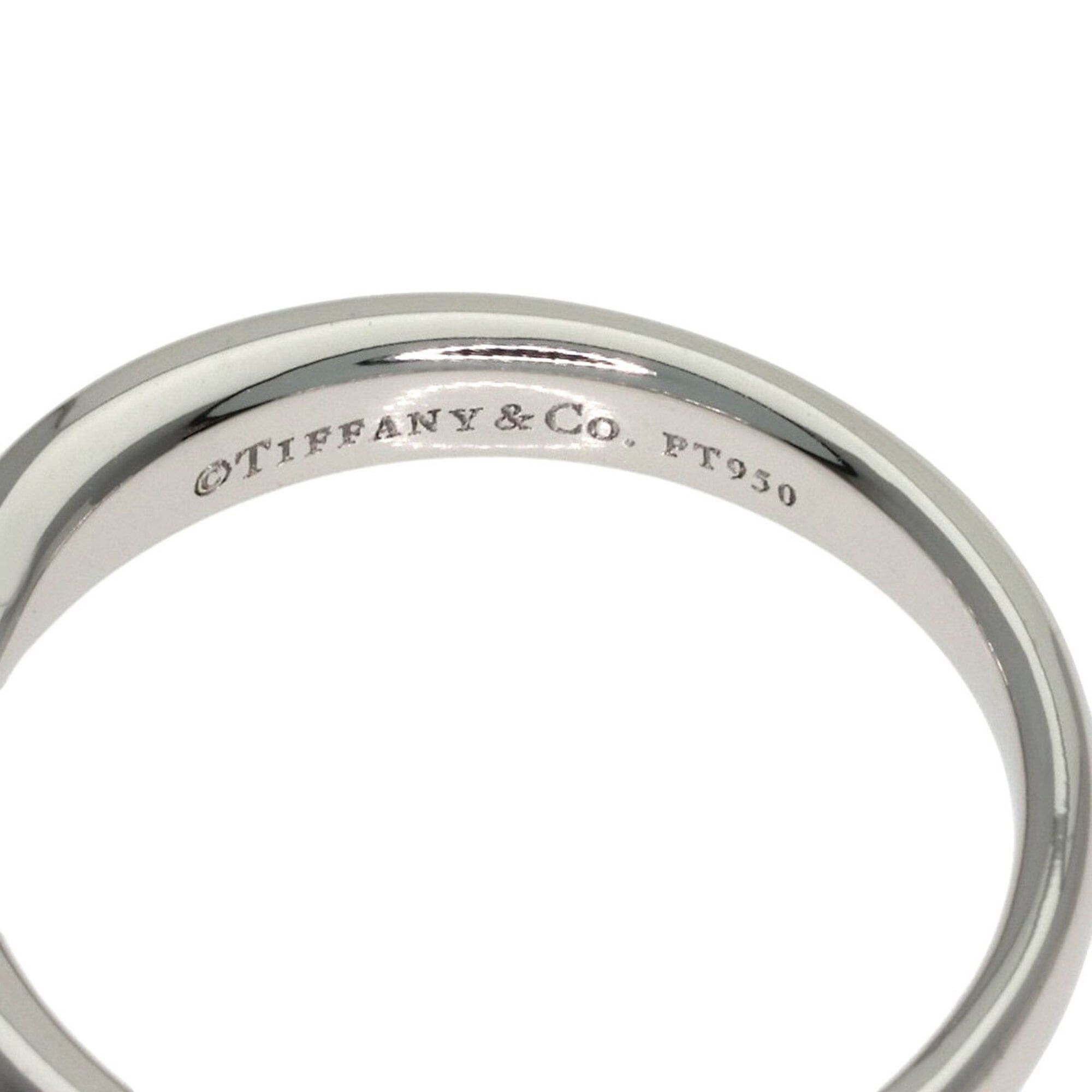 Tiffany Wedding Ring (Pre-Owned) - Tiffany - Modalova